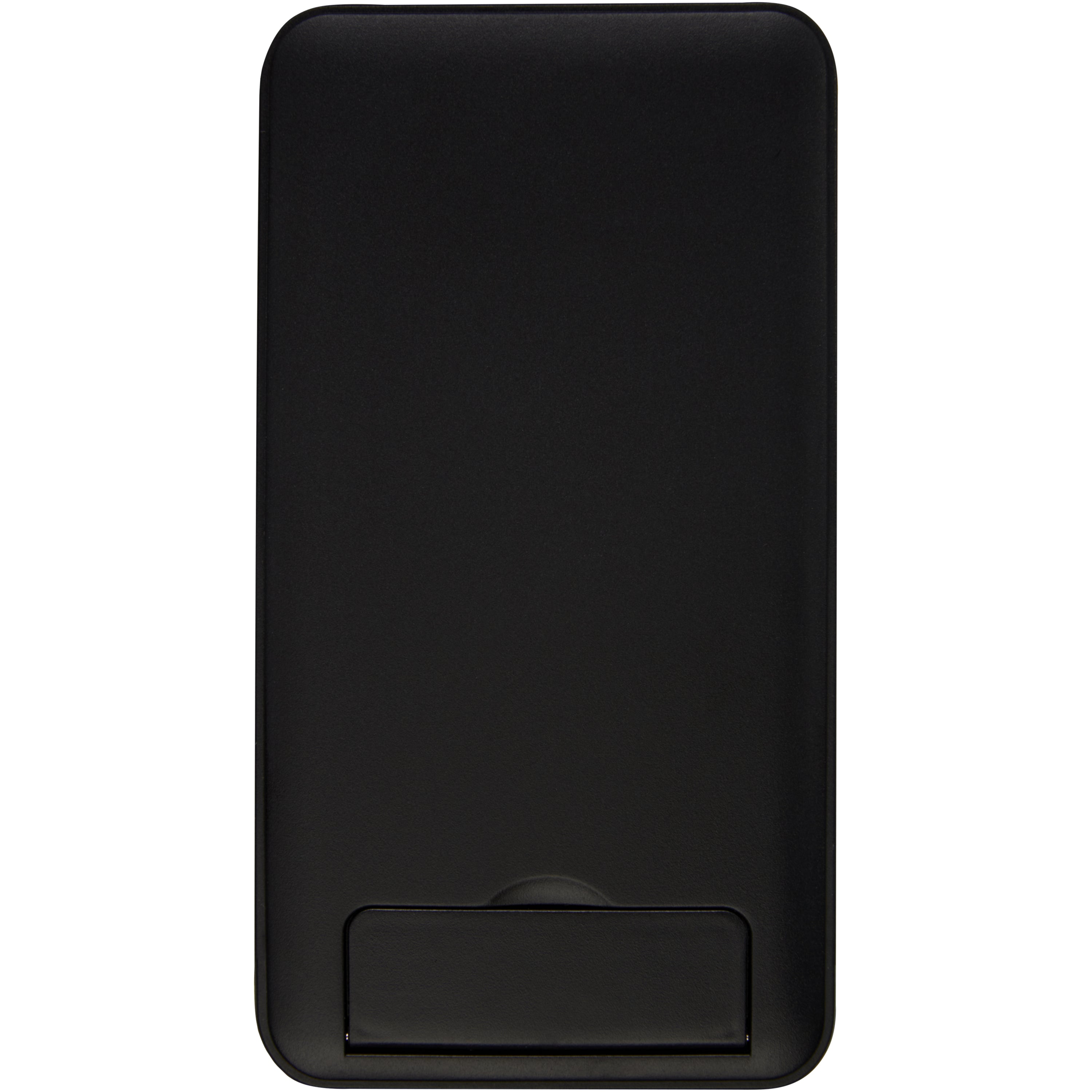 Recycled Plastic Wireless Charging Pad Phone Stand