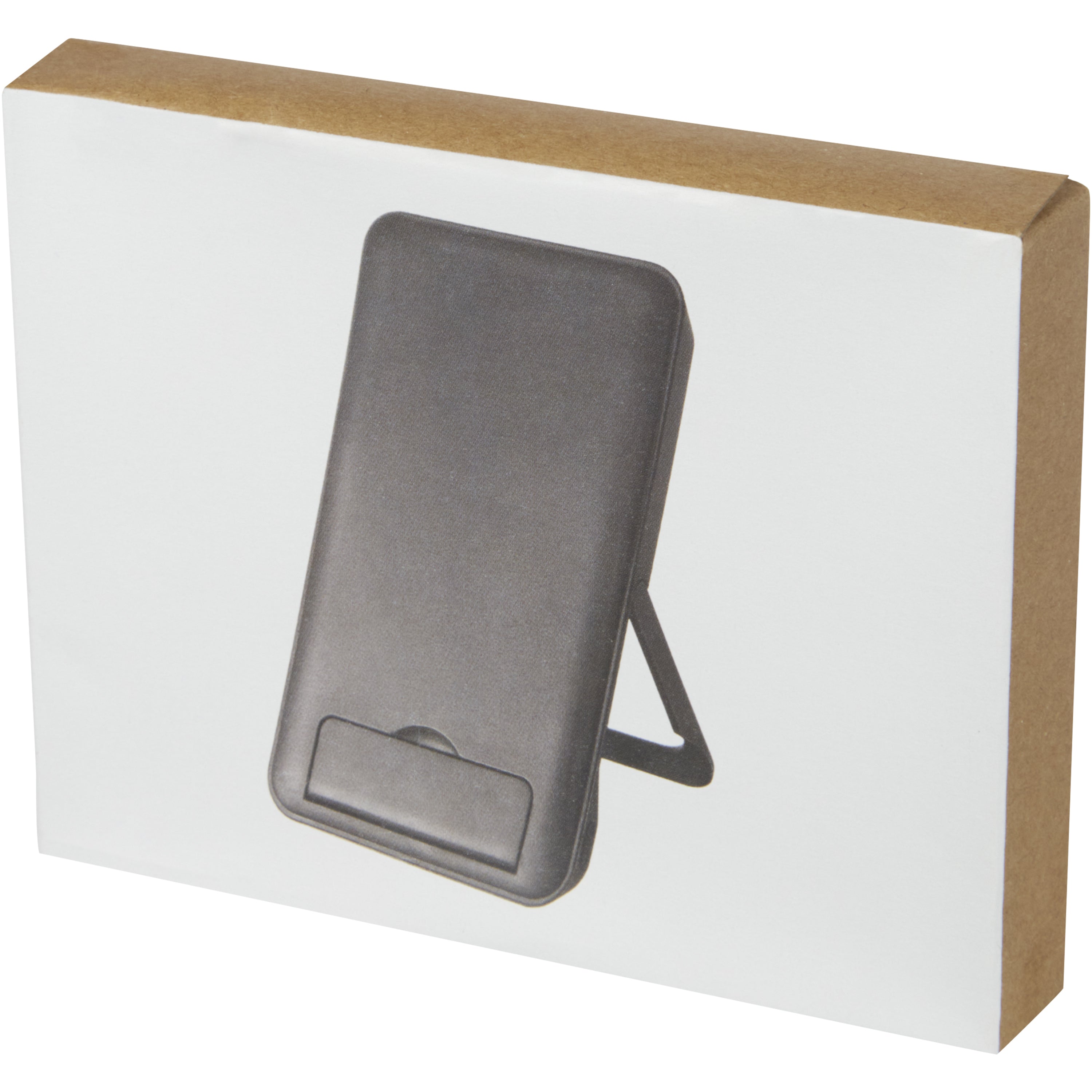 Recycled Plastic Wireless Charging Pad Phone Stand