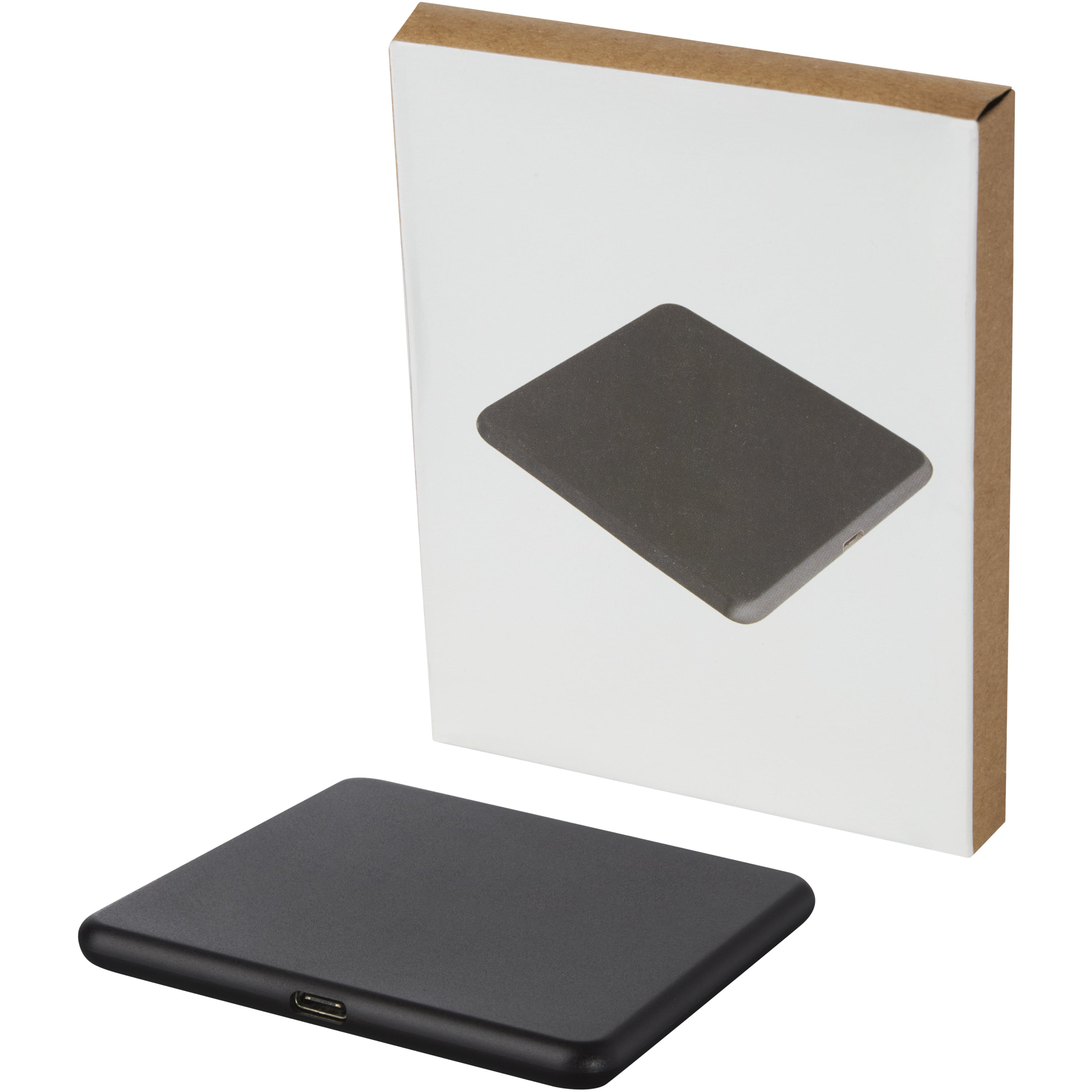 Loop Recycled Plastic Wireless Charging Pad