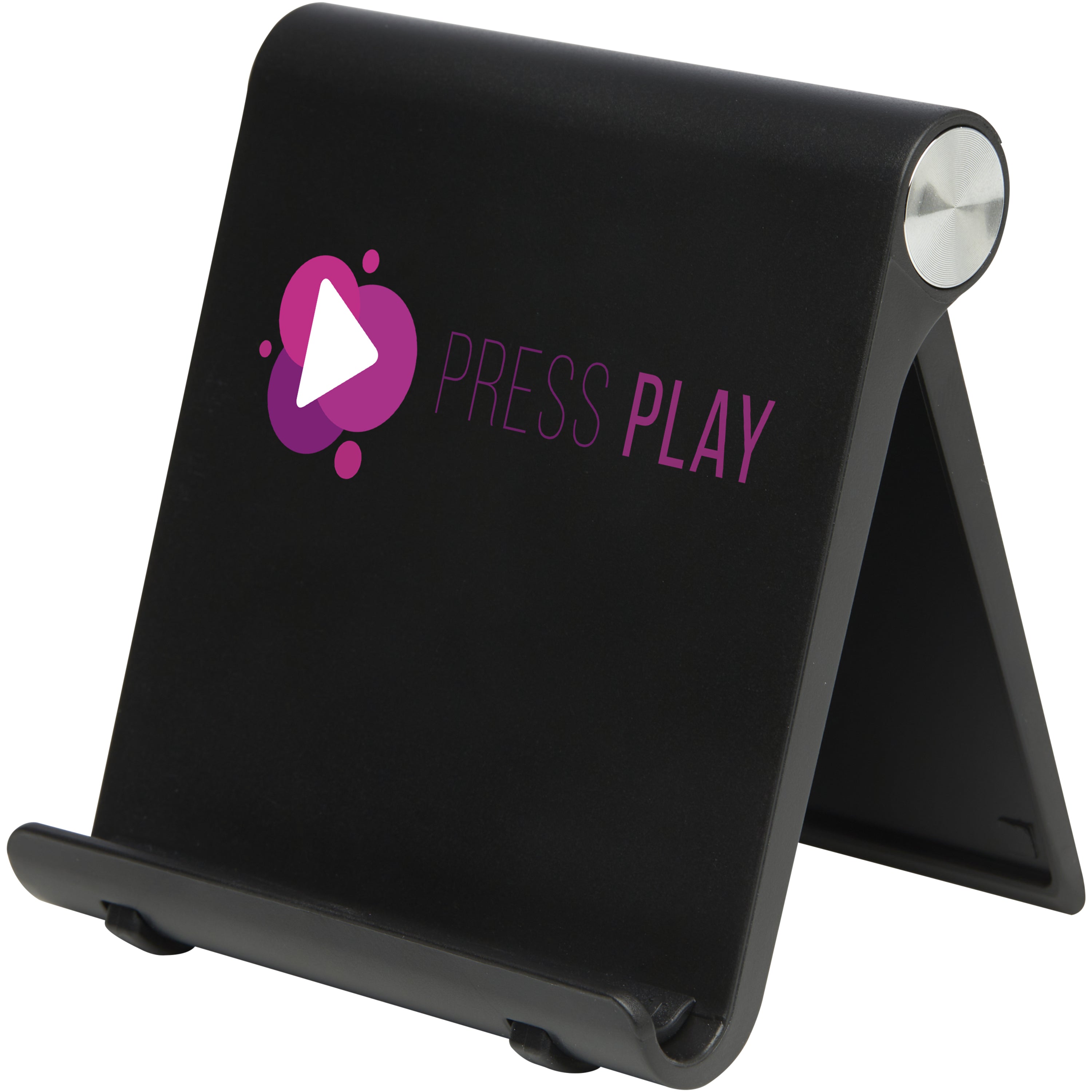 Easy Adjust Phone and Tablet Stand