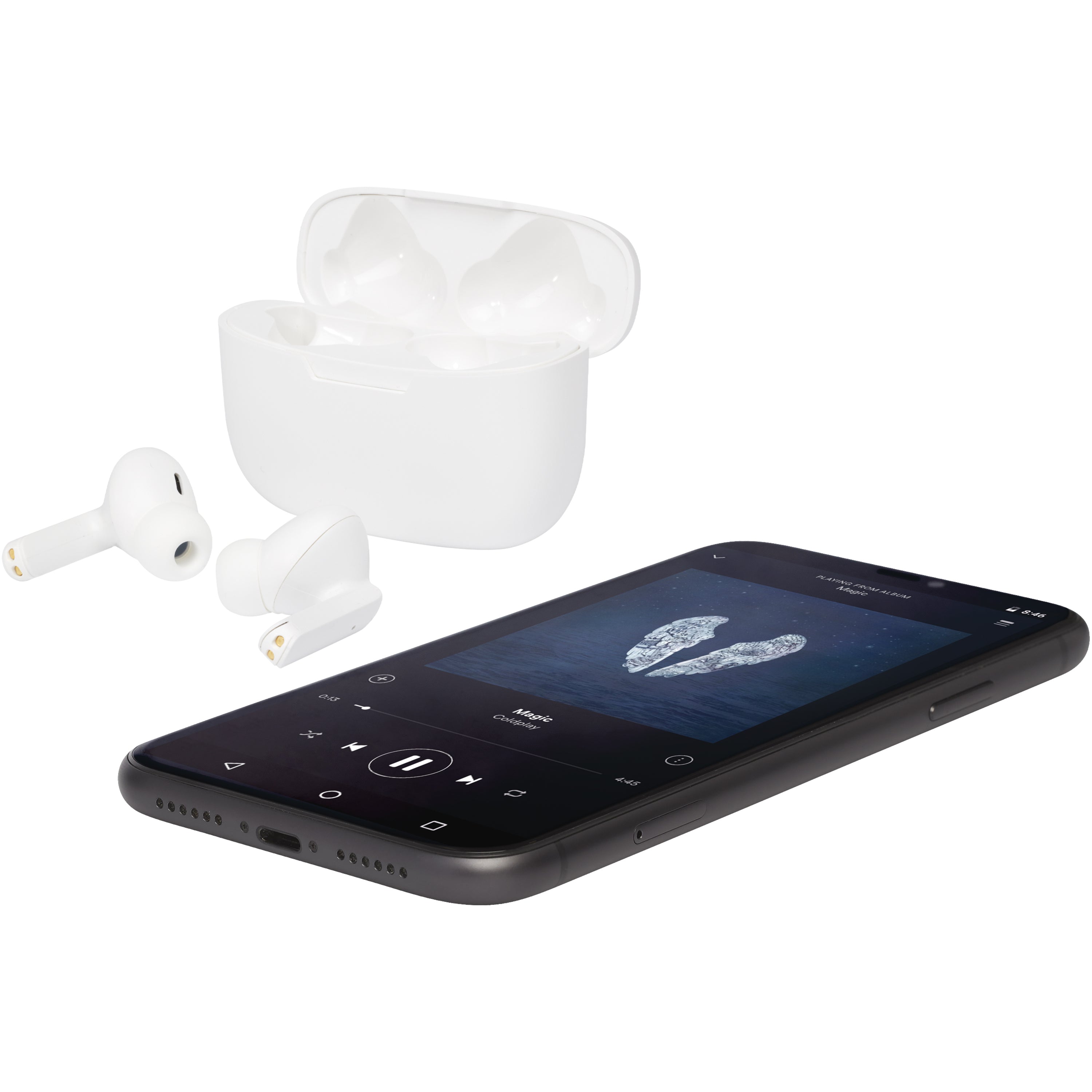 Essos True Wireless Auto Earphones