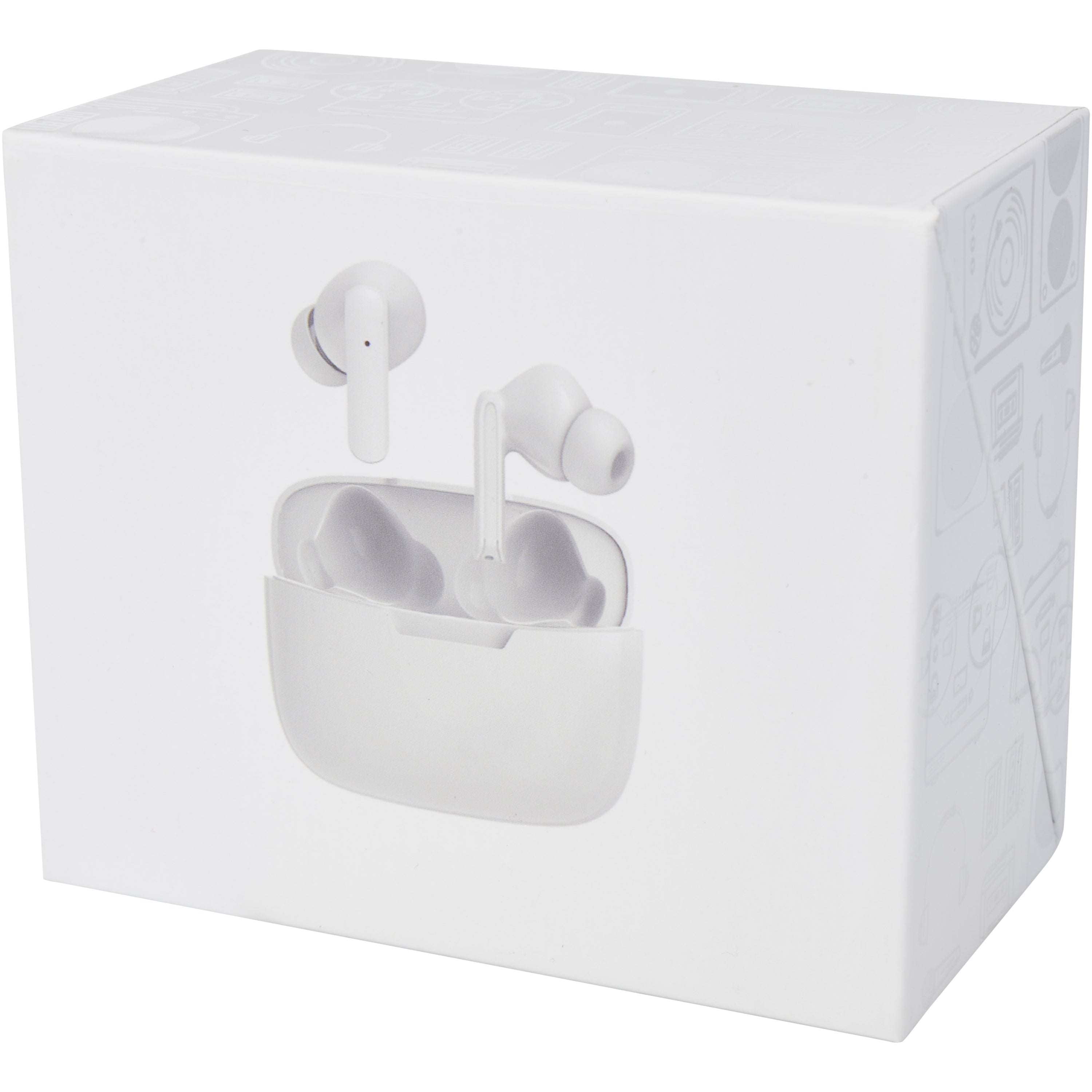 Essos True Wireless Auto Earphones