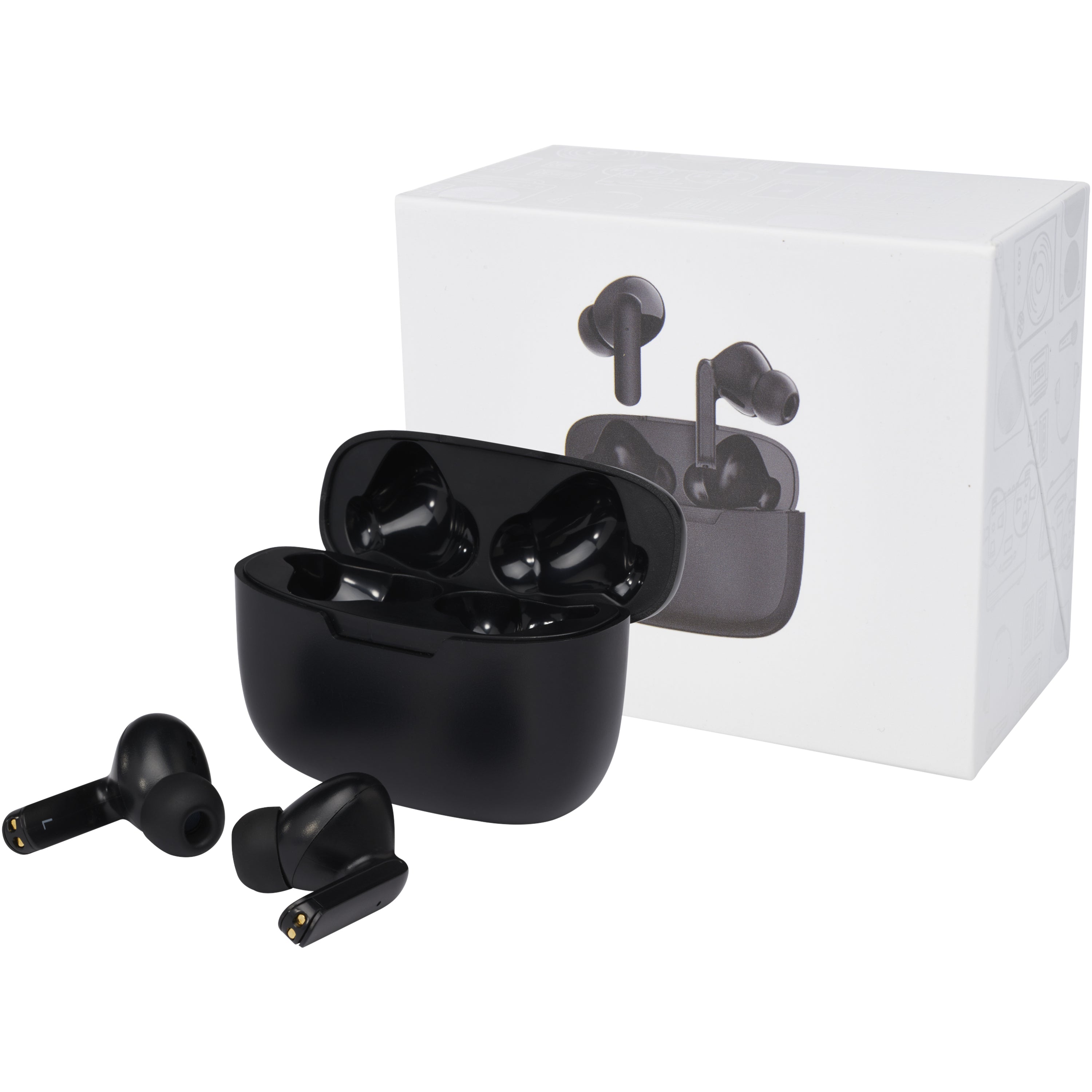 Essos True Wireless Auto Earphones