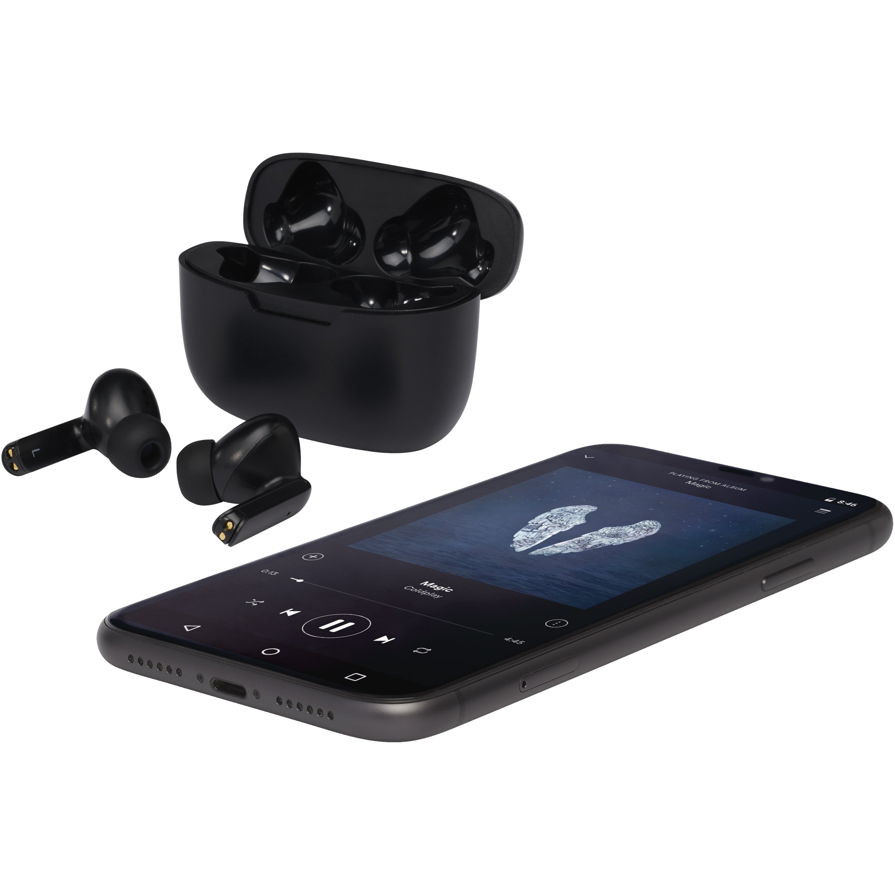 Essos True Wireless Auto Earphones
