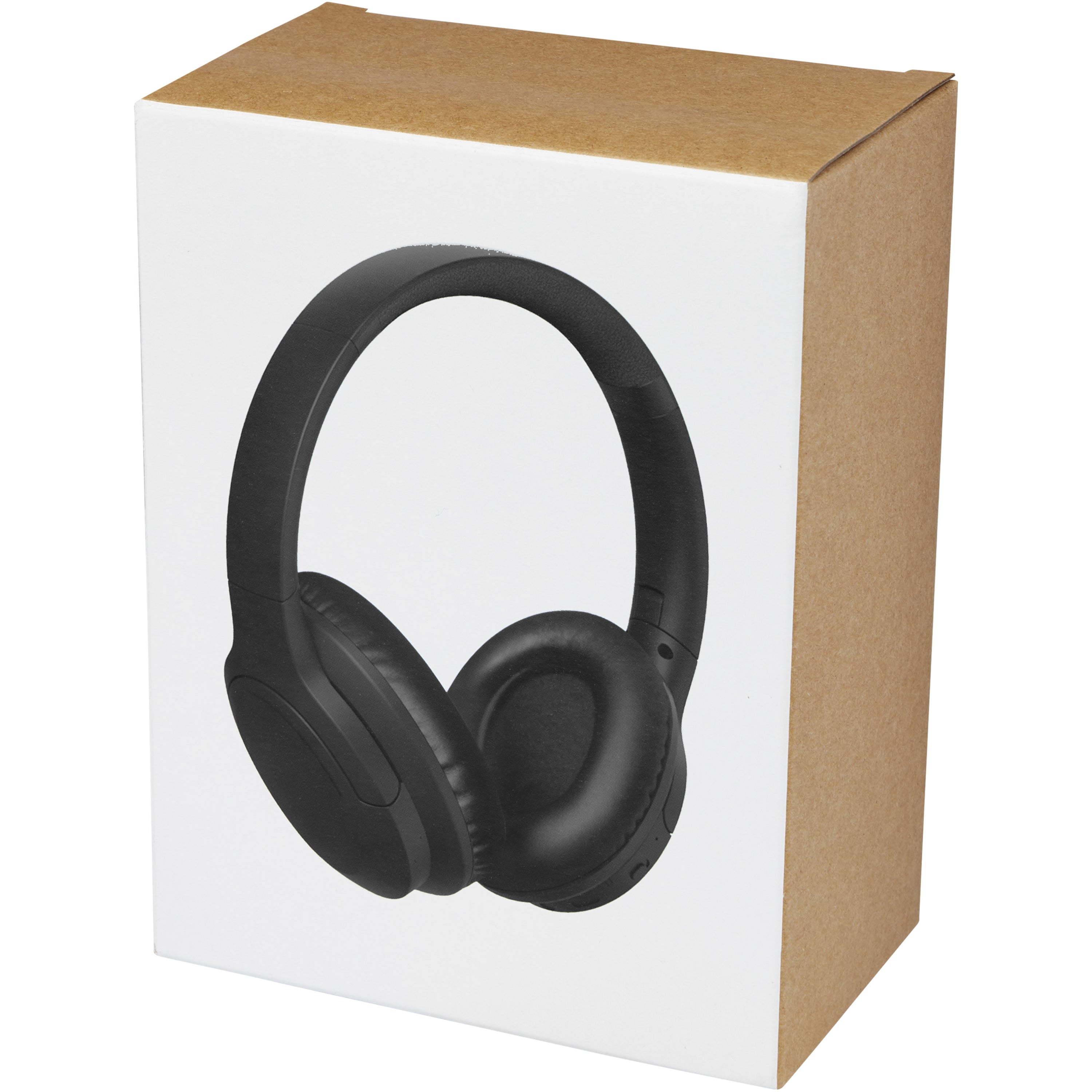 Recycled Plastic Wireless Headphones