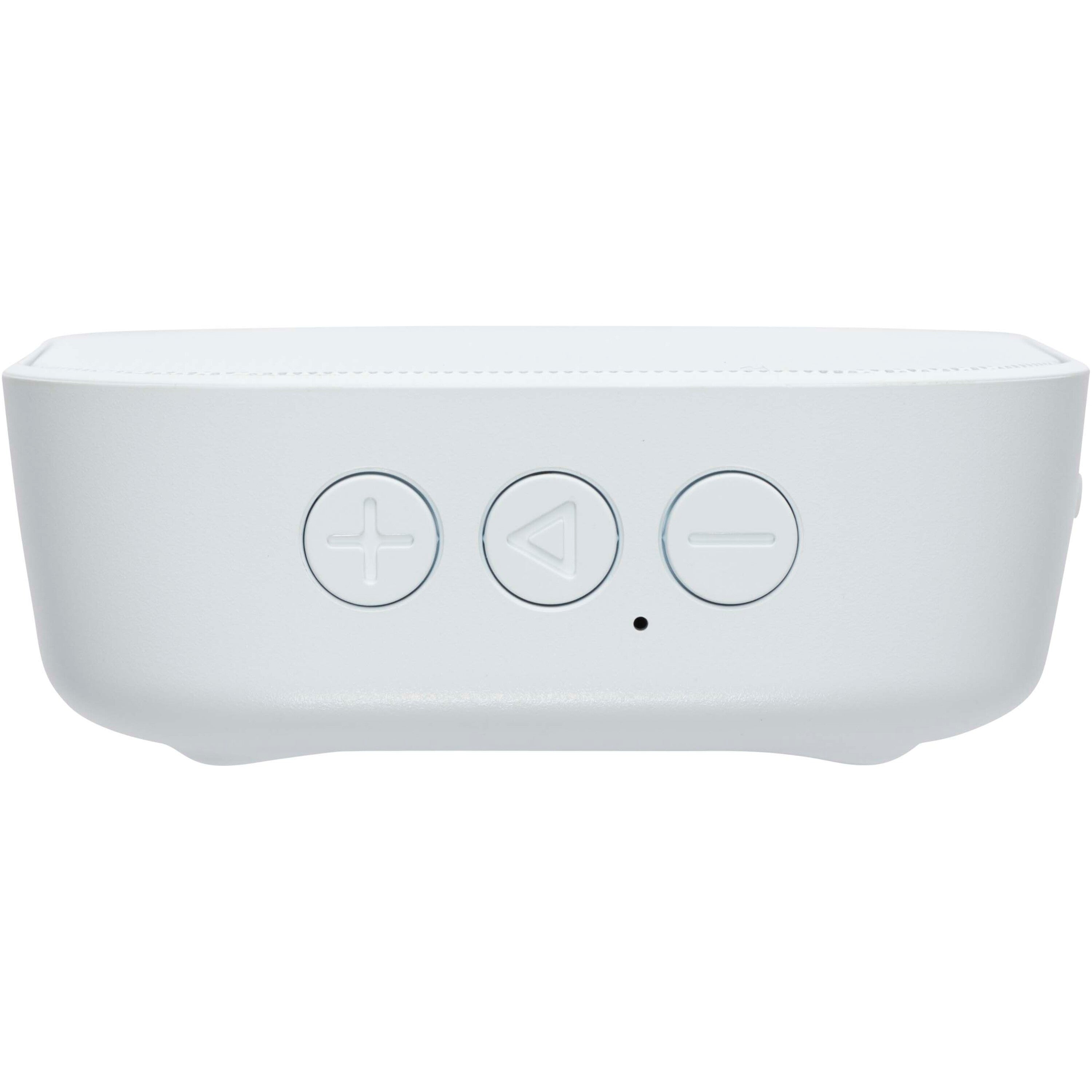 Stark Mini Recycled Plastic Wireless Speaker