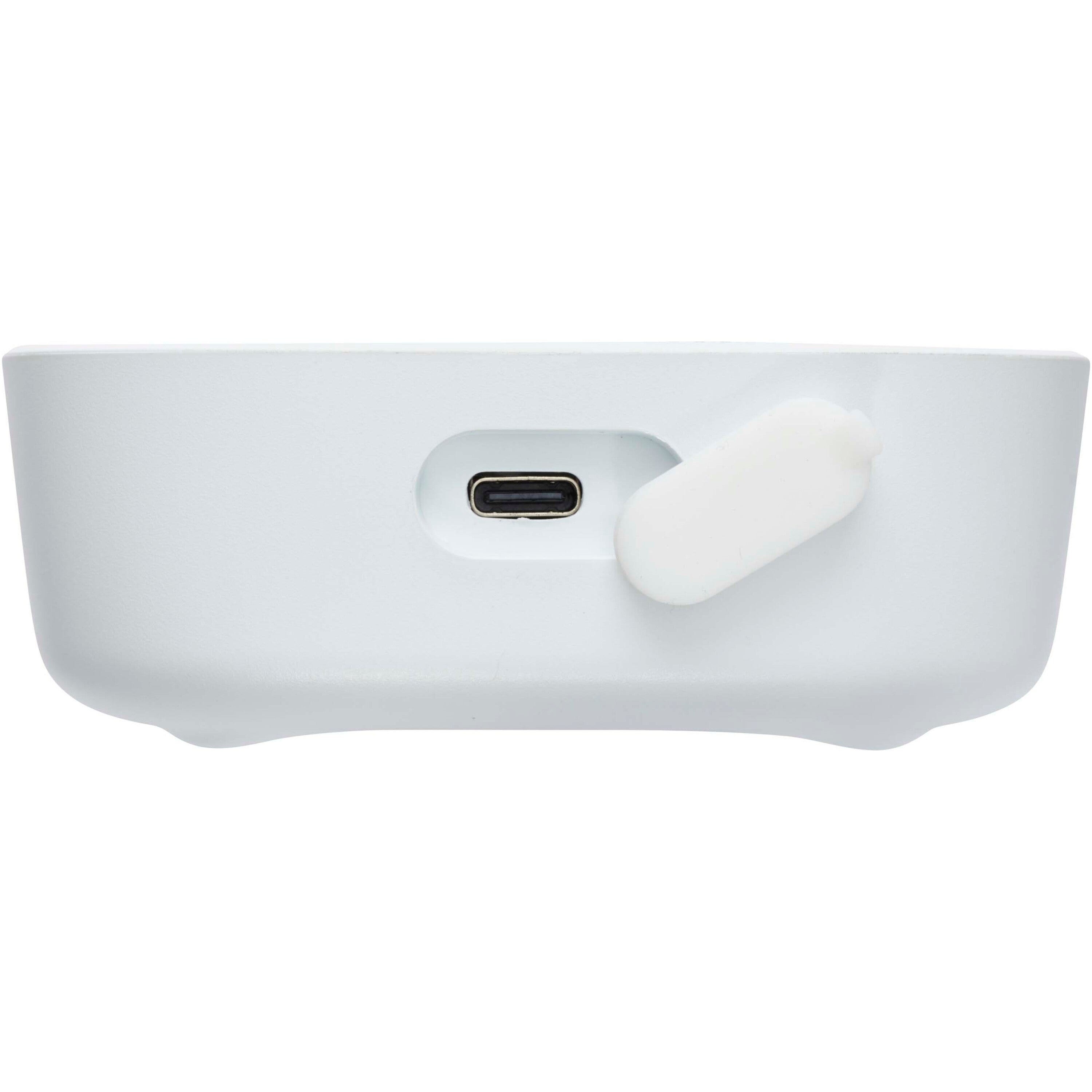 Stark Mini Recycled Plastic Wireless Speaker