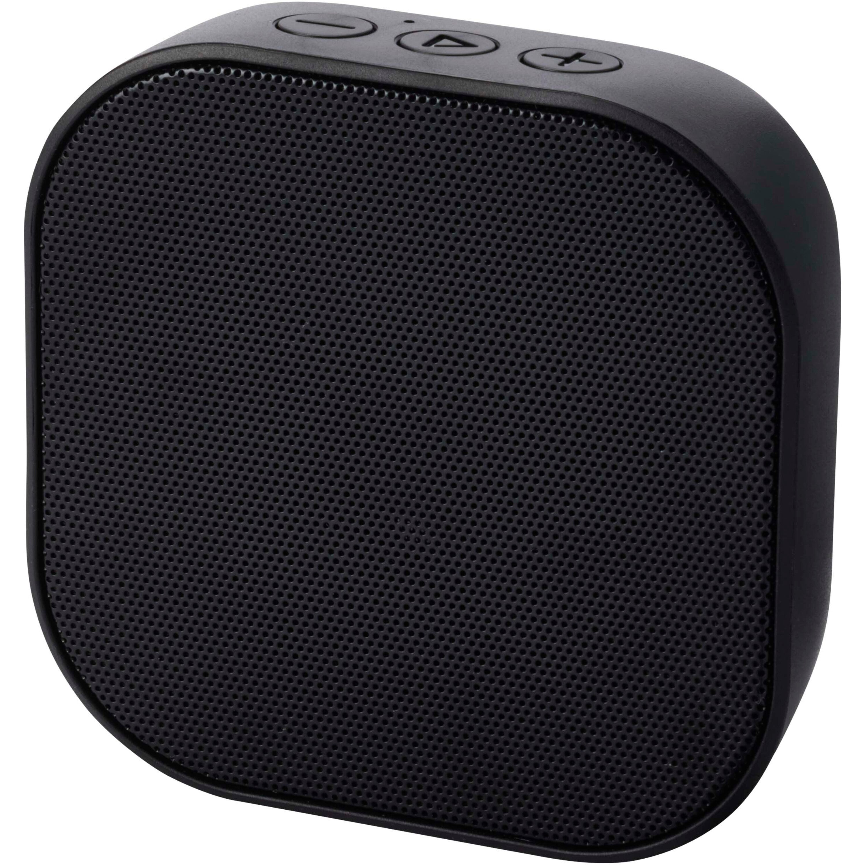 Stark Mini Recycled Plastic Wireless Speaker