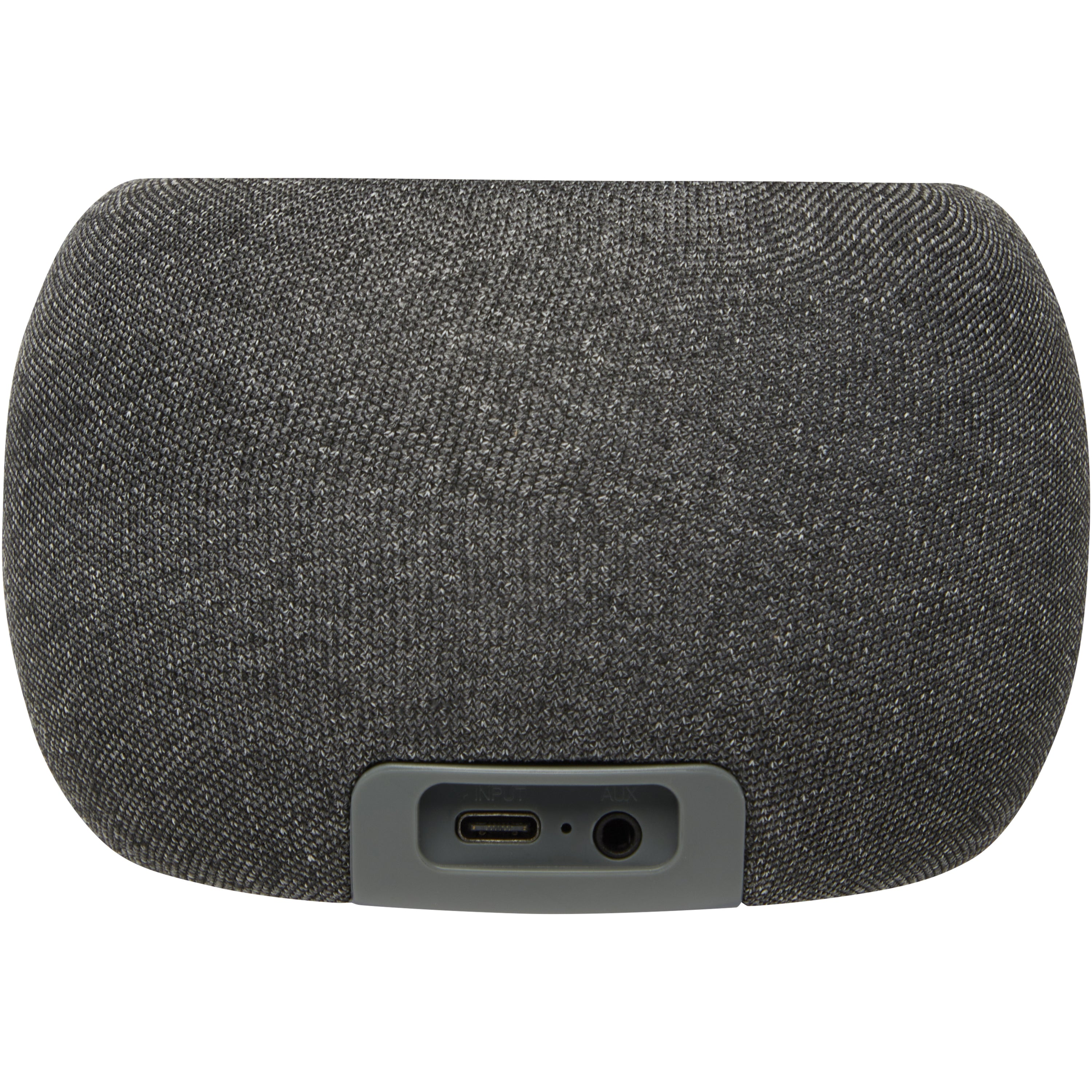 Ecofibre Bamboo Speaker and Wireless Charging Pad