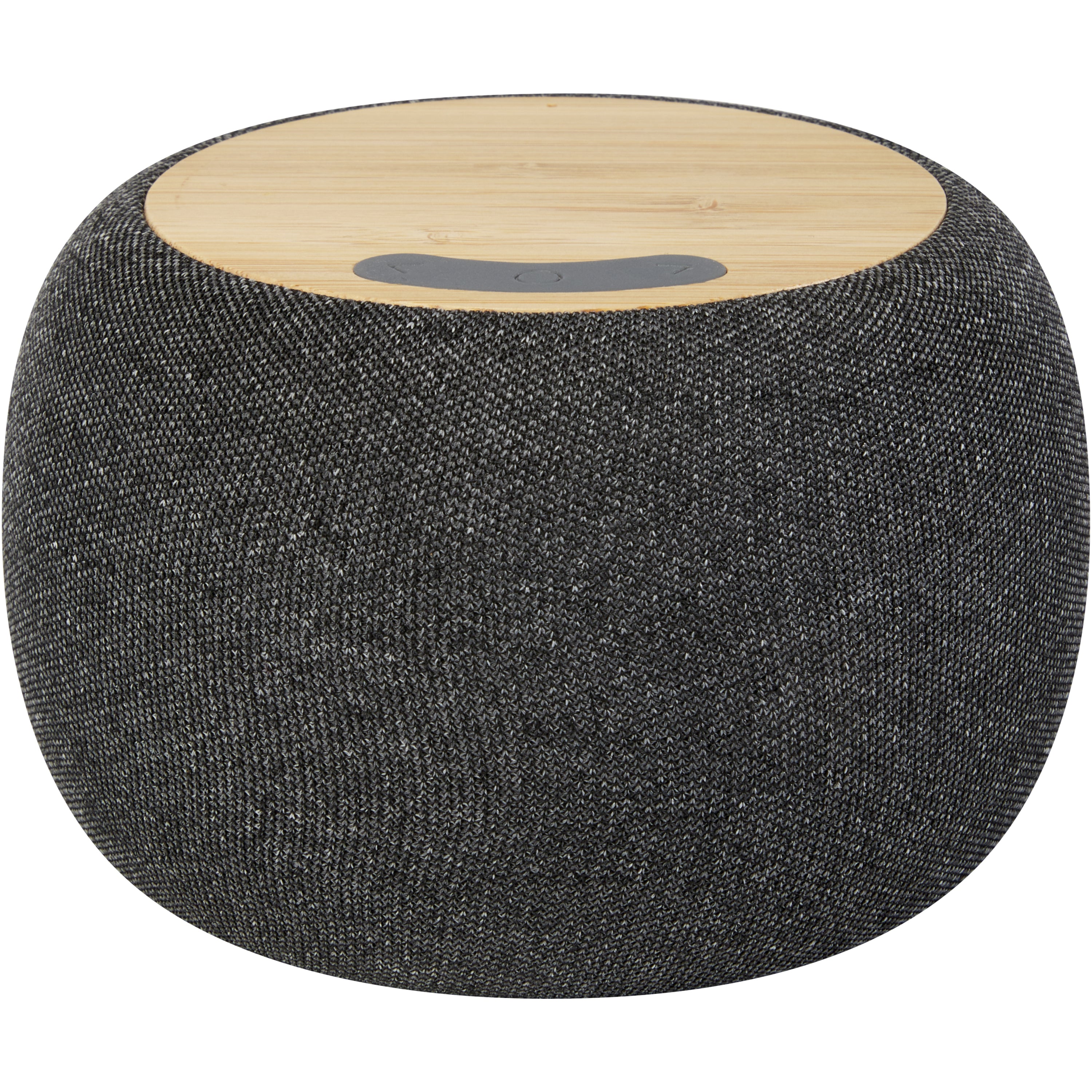 Ecofibre Bamboo Speaker and Wireless Charging Pad