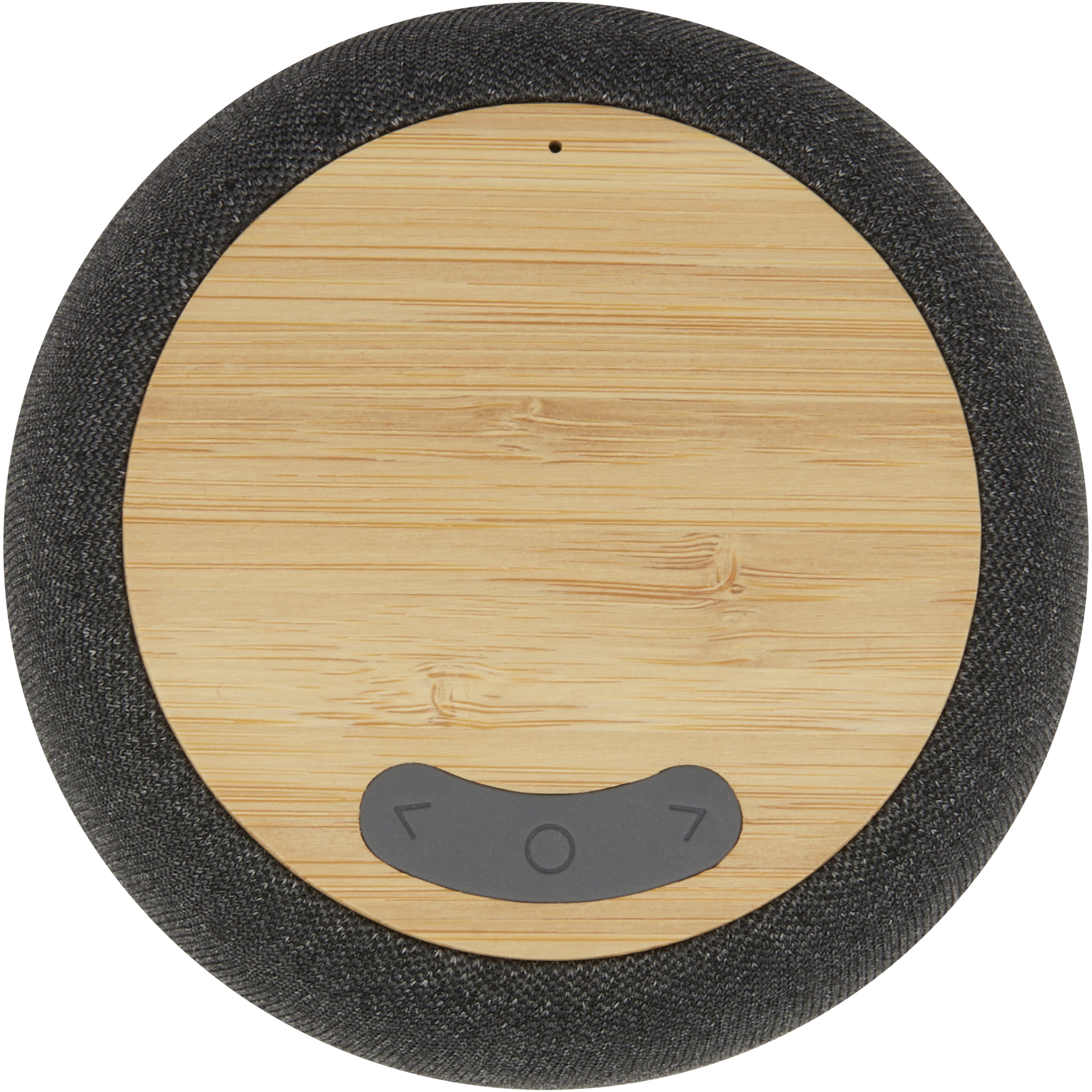 Ecofibre Bamboo Speaker and Wireless Charging Pad