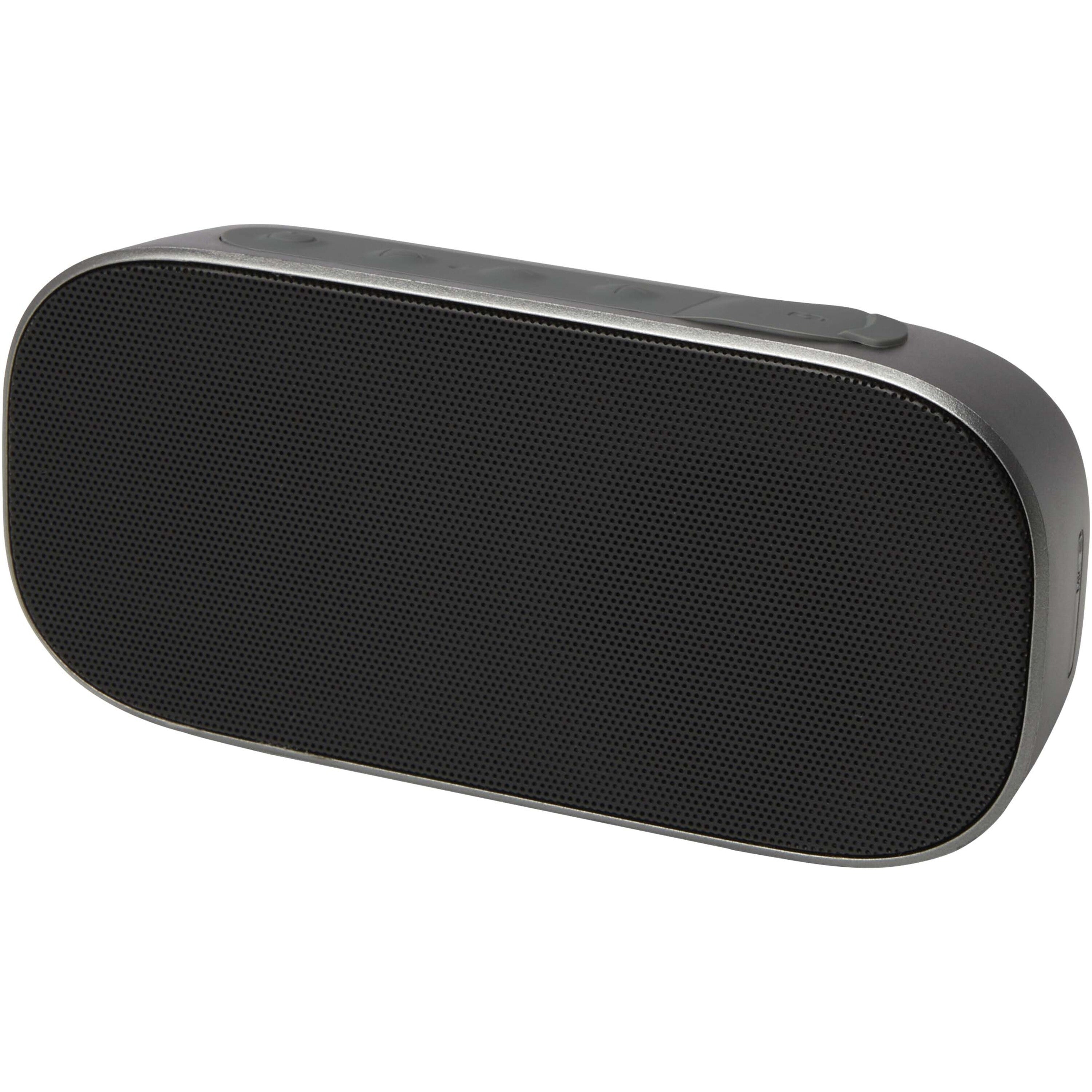 Stark Recycled Plastic Wireless Speaker