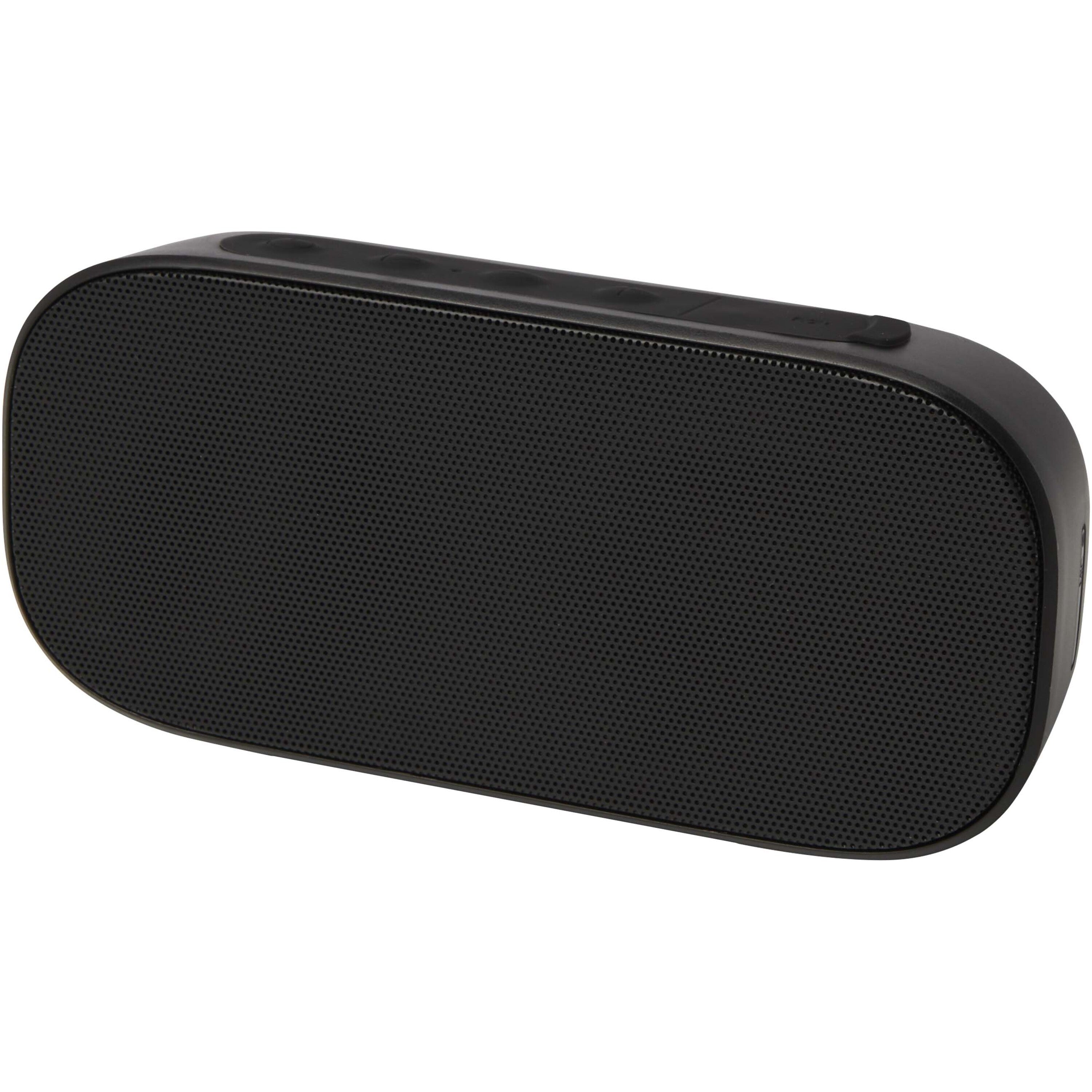 Stark Recycled Plastic Wireless Speaker