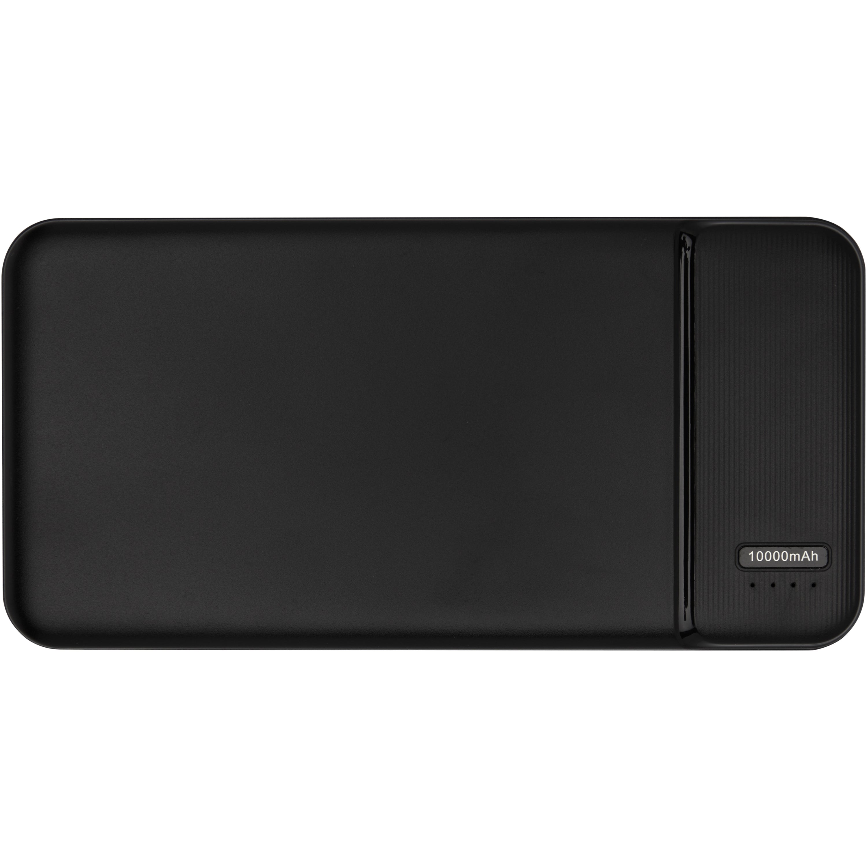 Fast Charging Powerbank in Recycled Plastic
