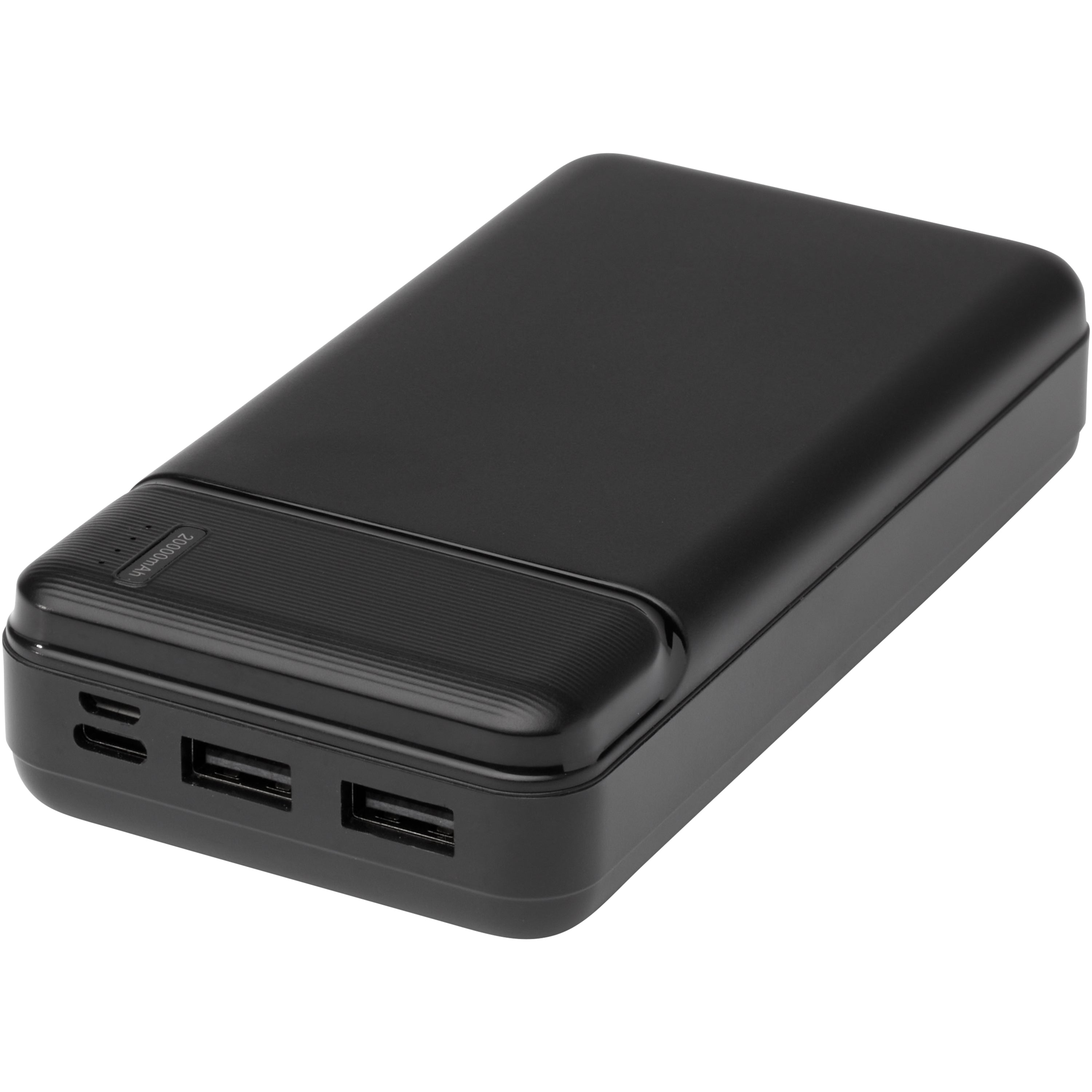 Loop 20,000mAh Recycled Plastic Powerbank
