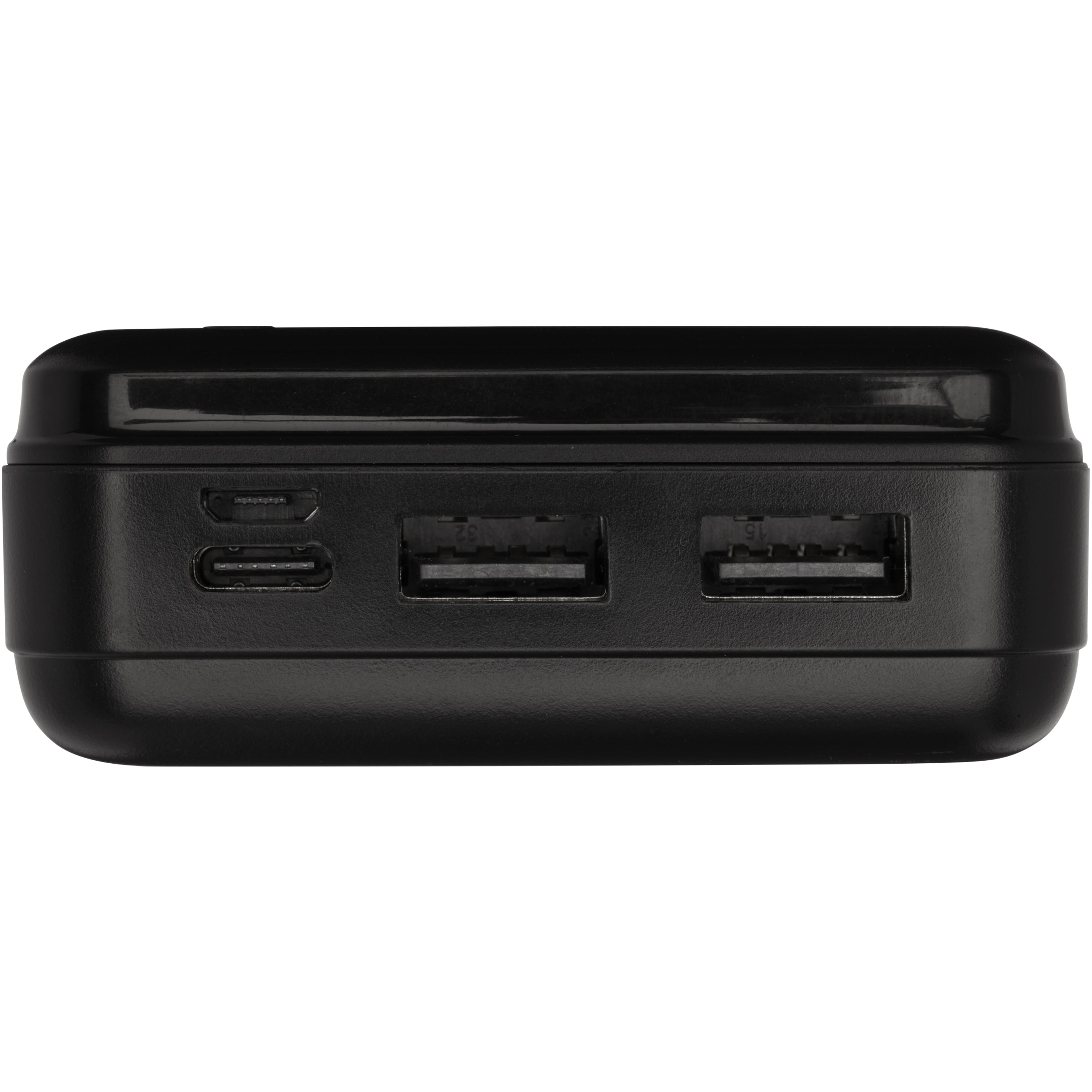 Loop 20,000mAh Recycled Plastic Powerbank