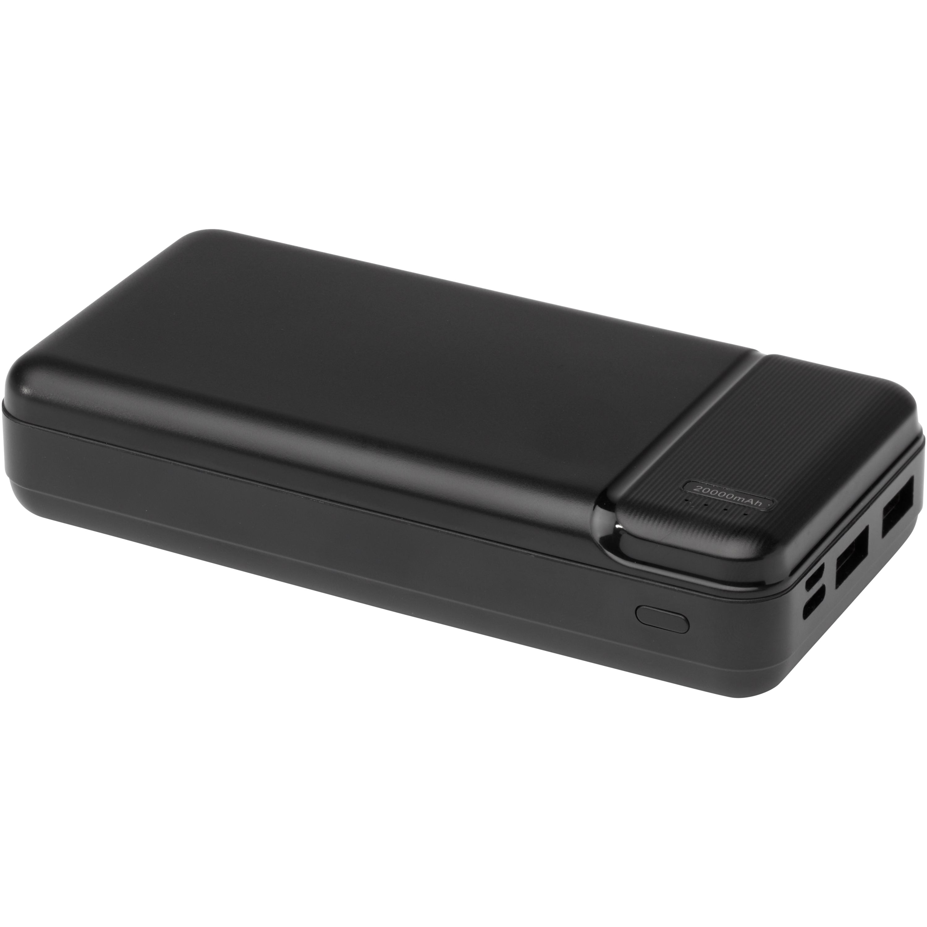 Loop 20,000mAh Recycled Plastic Powerbank