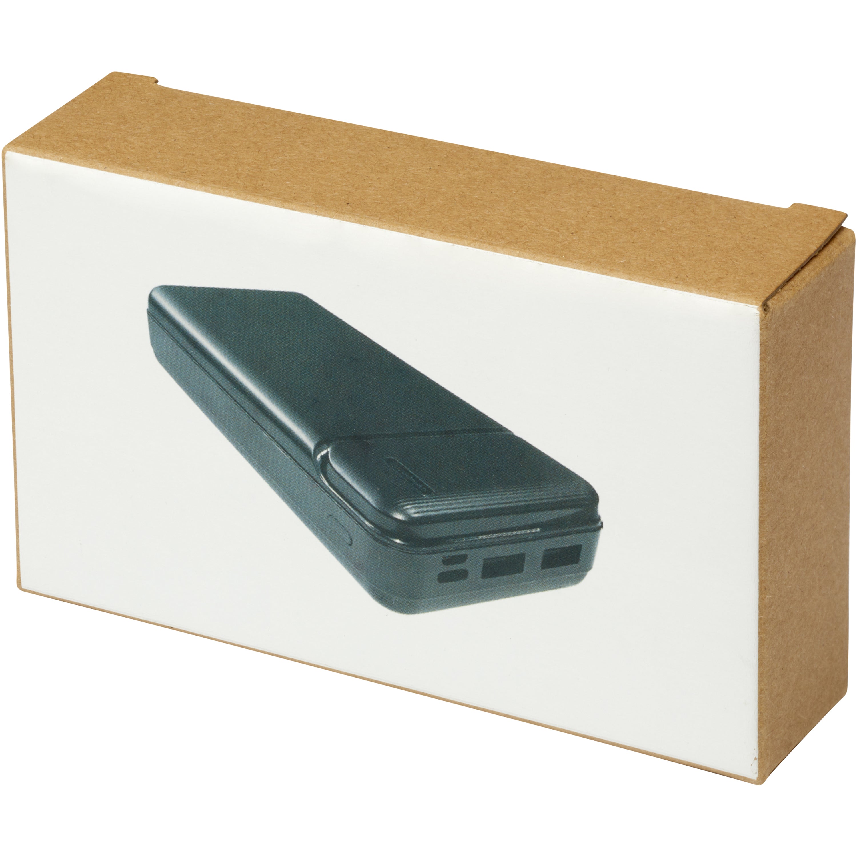 Loop 20,000mAh Recycled Plastic Powerbank