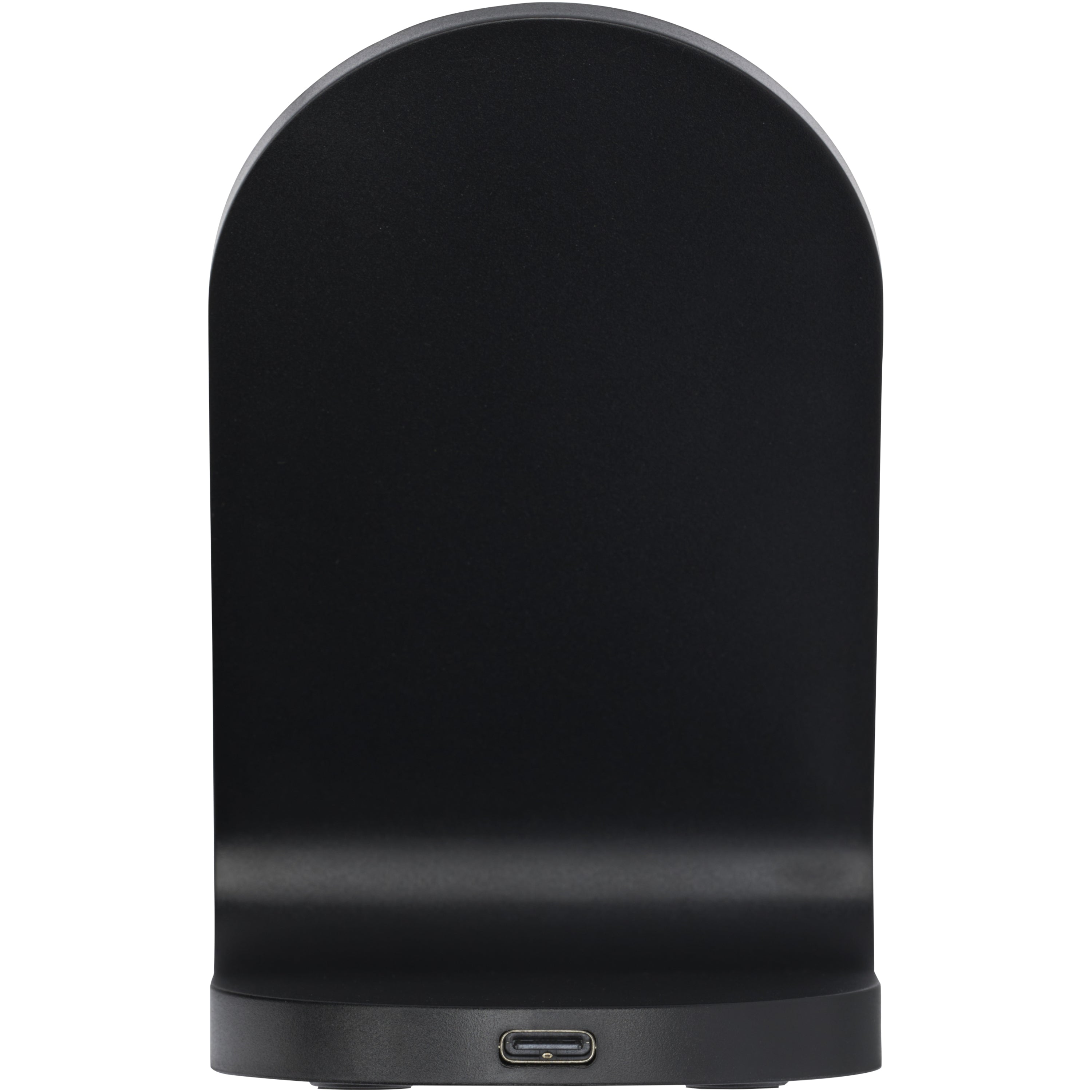 Dual Coil Recycled Plastic Wireless Charging Stand