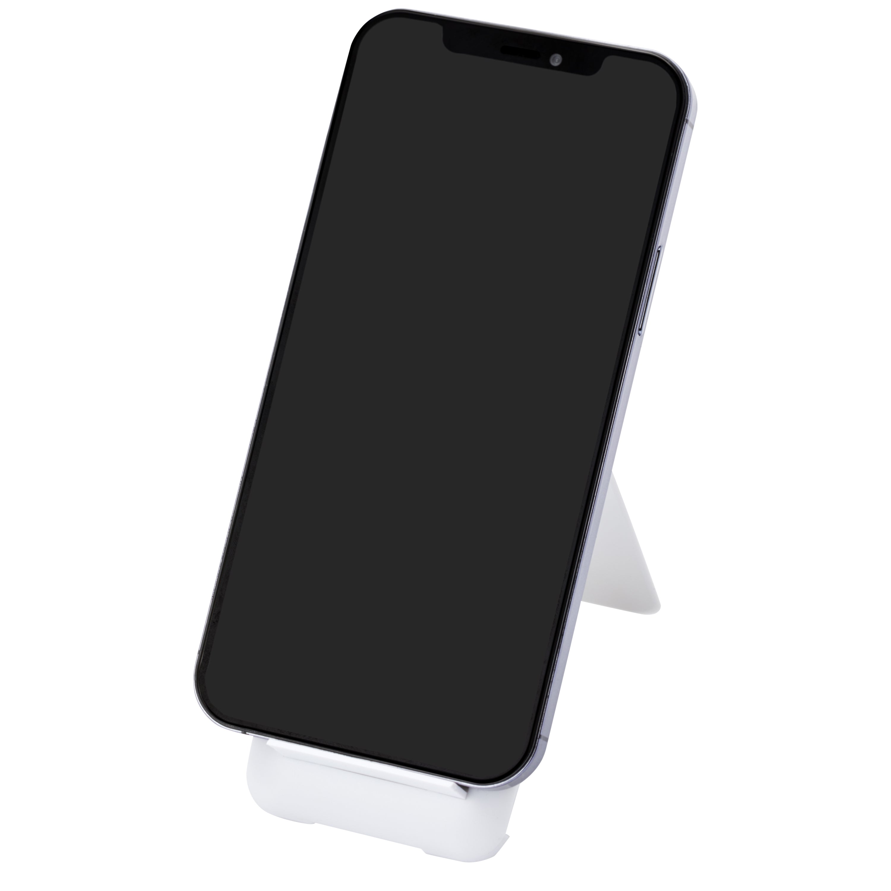 Recycled Plastic Modular Charger and Phone Holder