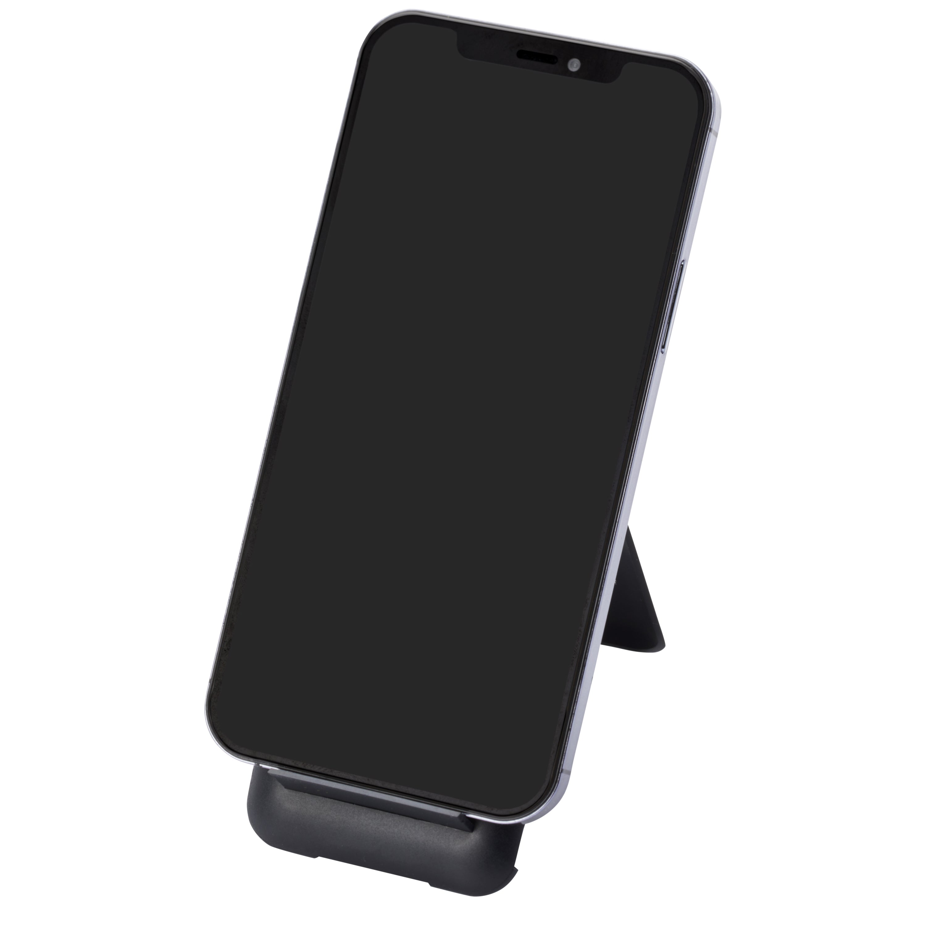 Recycled Plastic Modular Charger and Phone Holder
