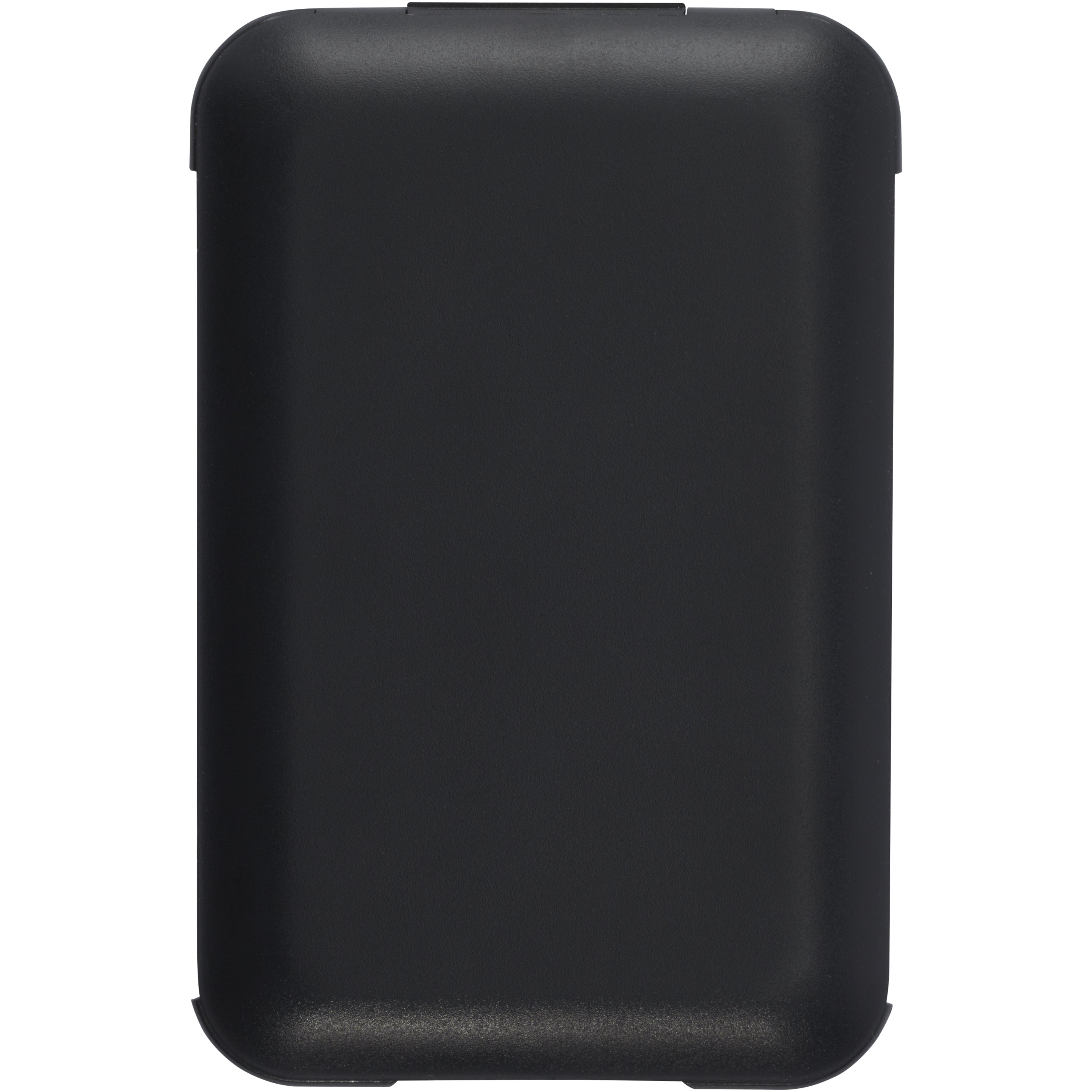 Recycled Plastic Modular Charger and Phone Holder