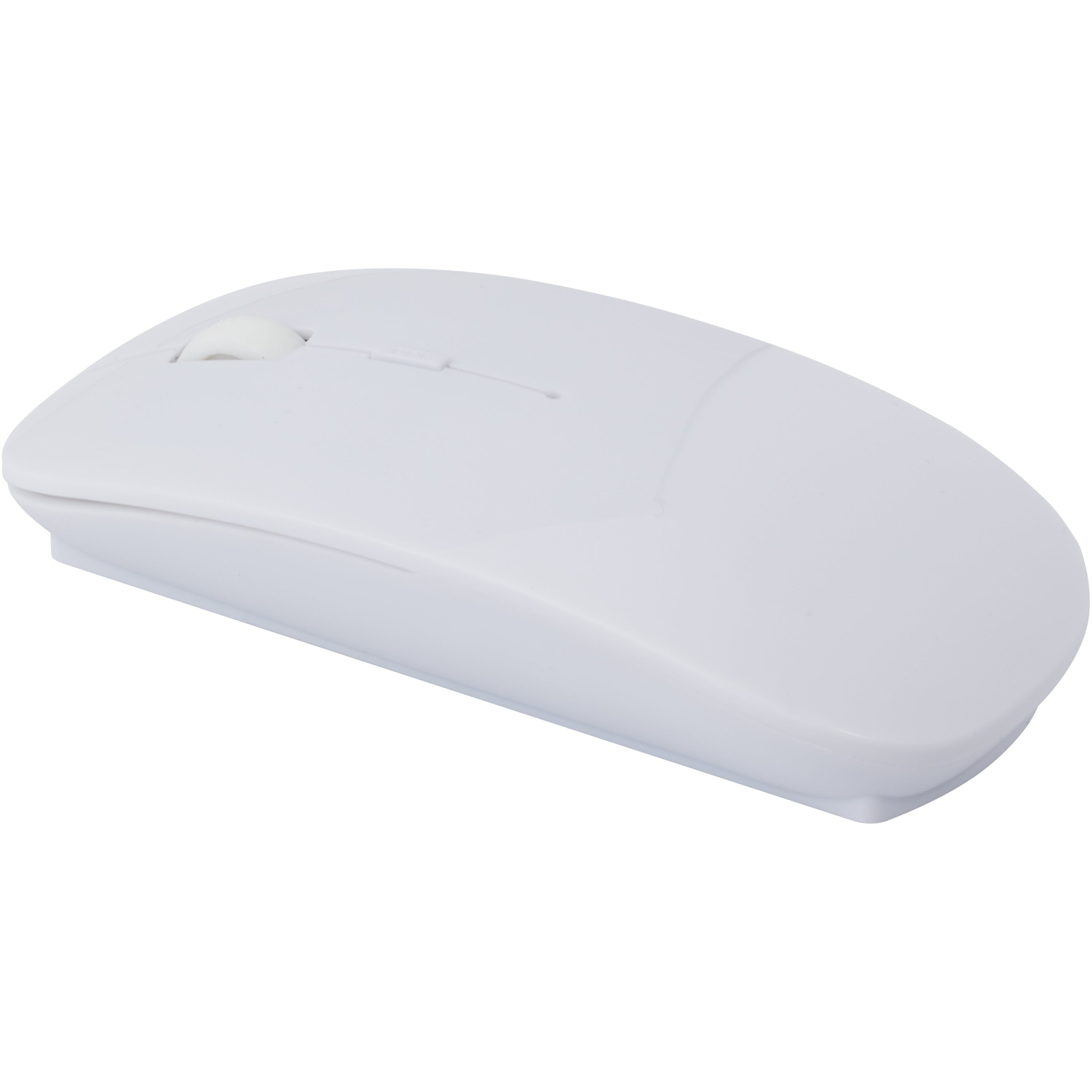 Menlo Recycled Plastic Wireless Mouse