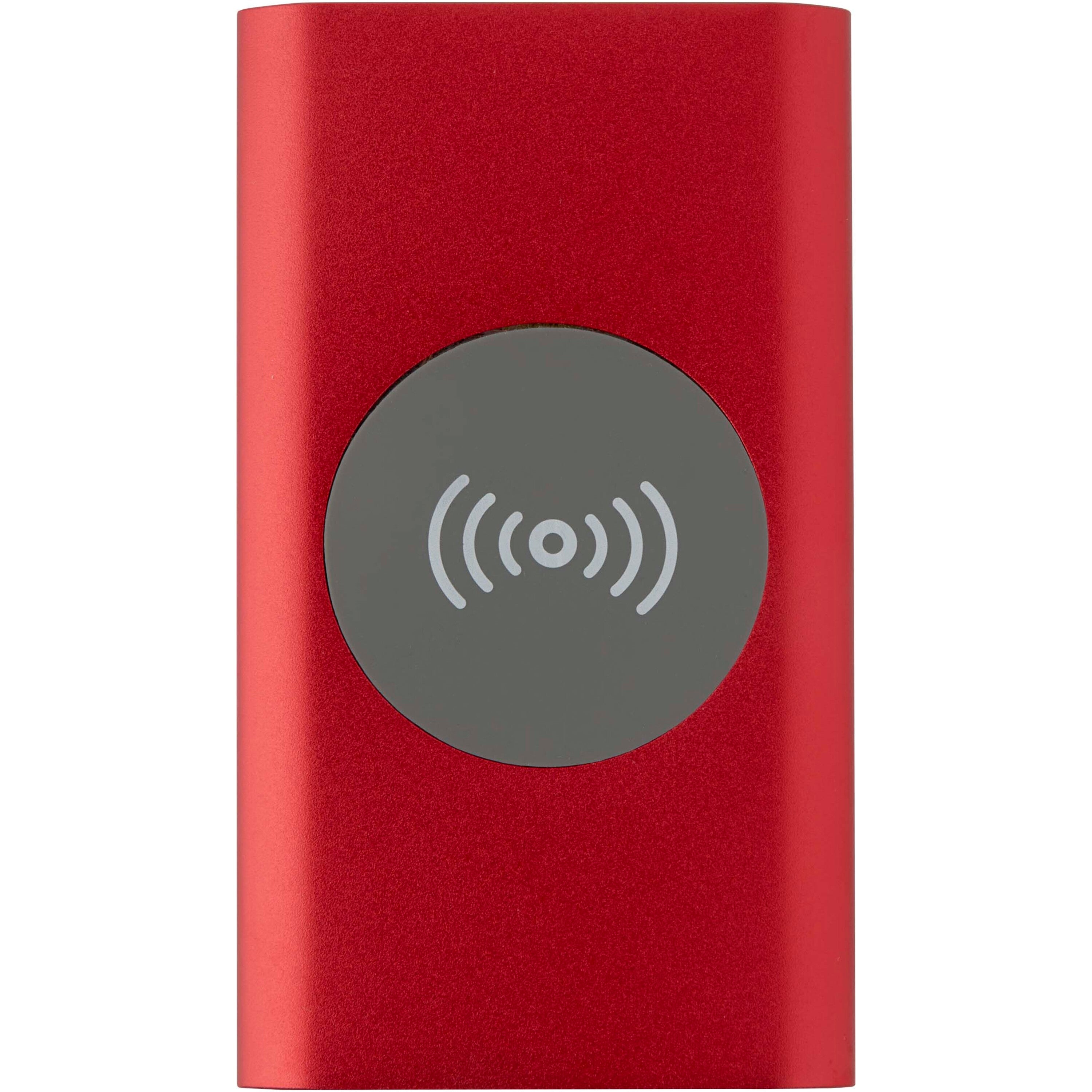 Juice Recycled Aluminium Wireless Powerbank