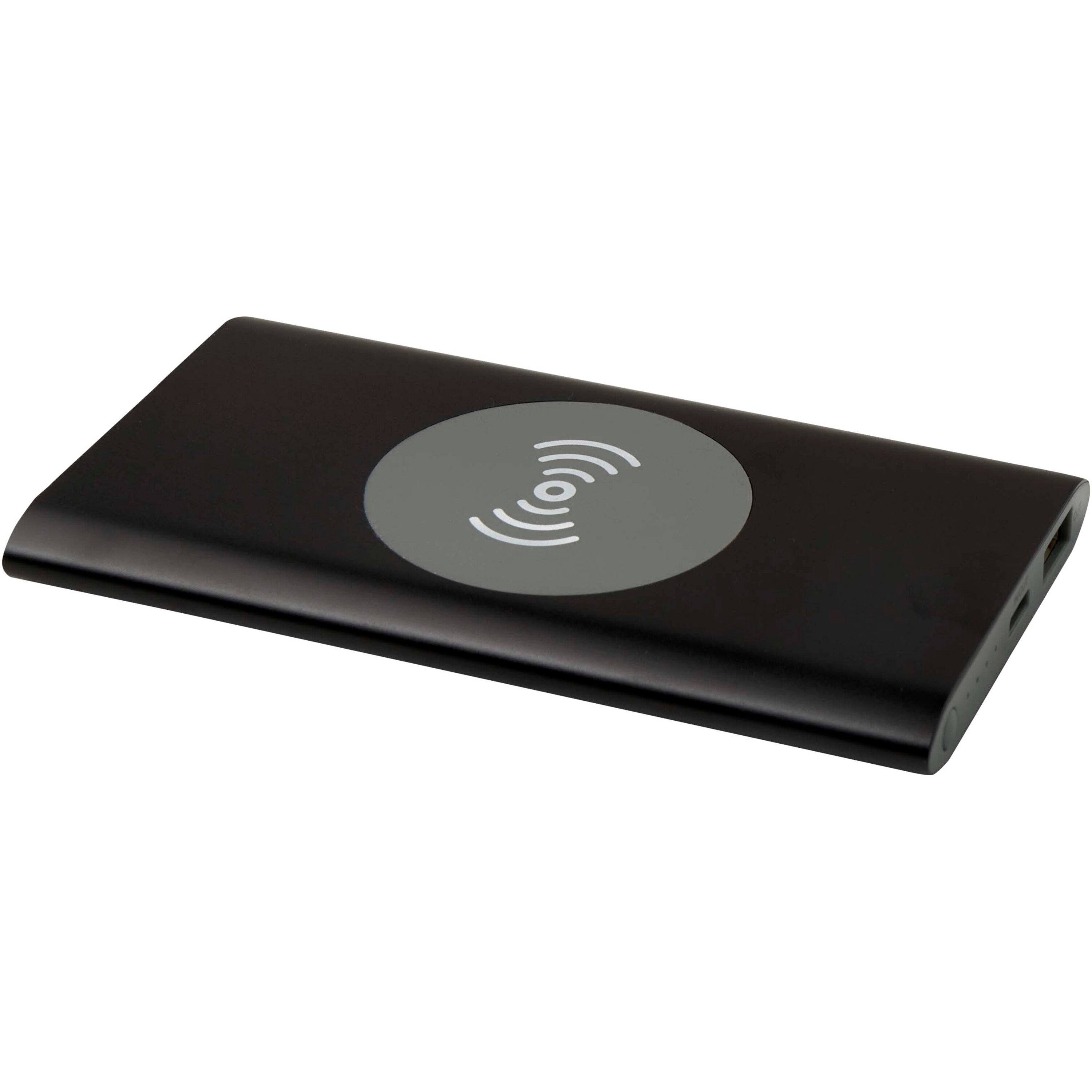 Juice Recycled Aluminium Wireless Powerbank