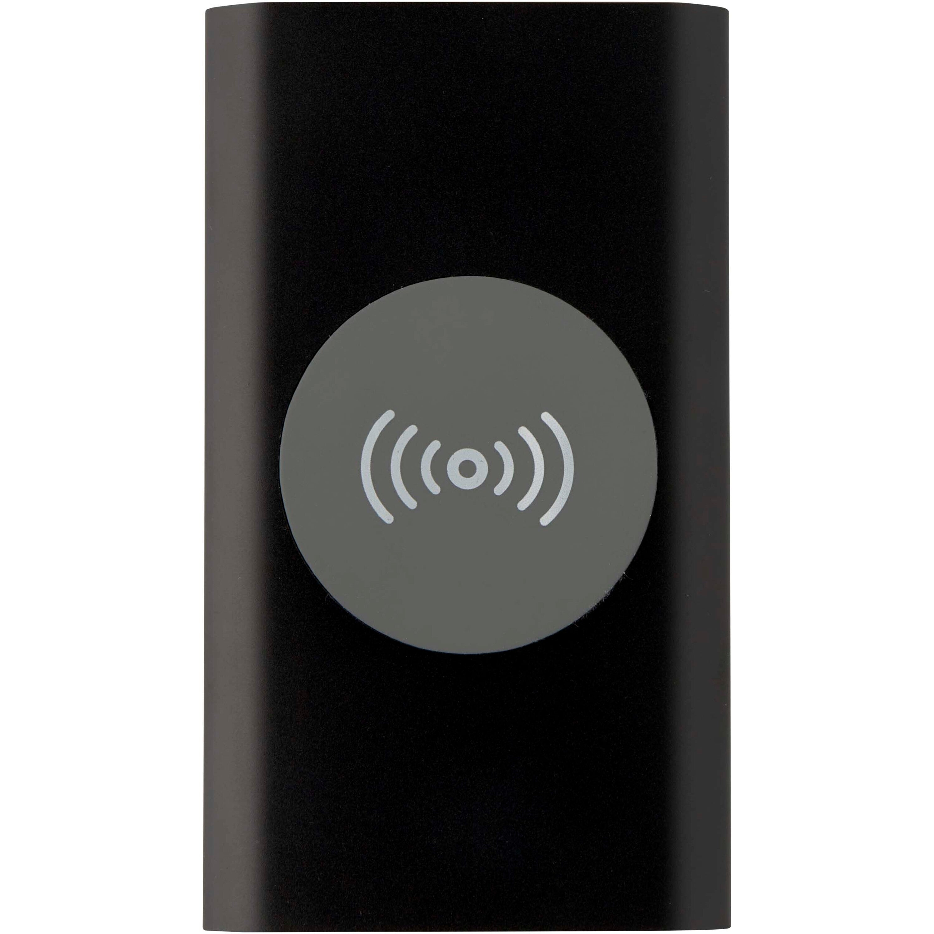 Juice Recycled Aluminium Wireless Powerbank