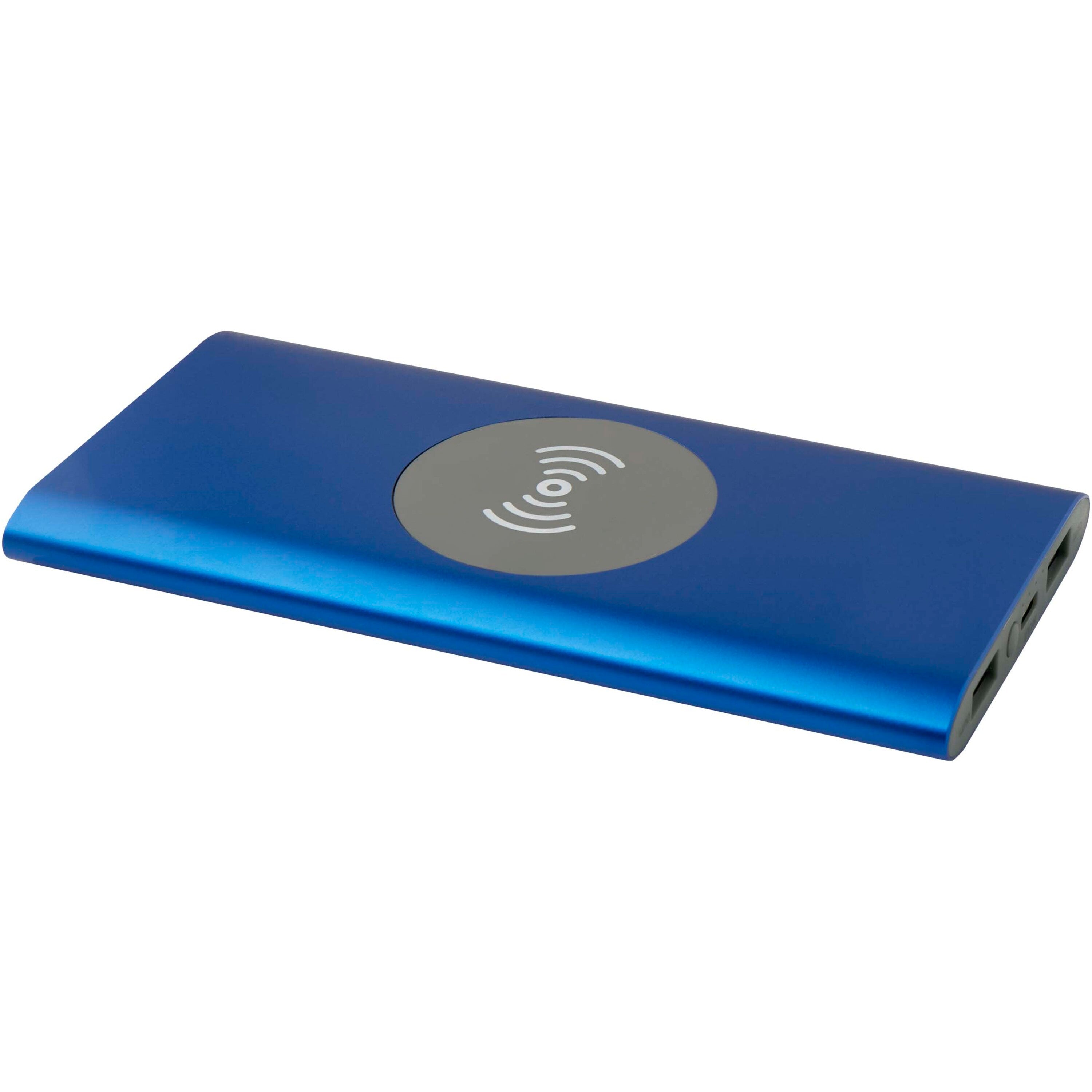 Juice 8000mAh Recycled Wireless Powerbank