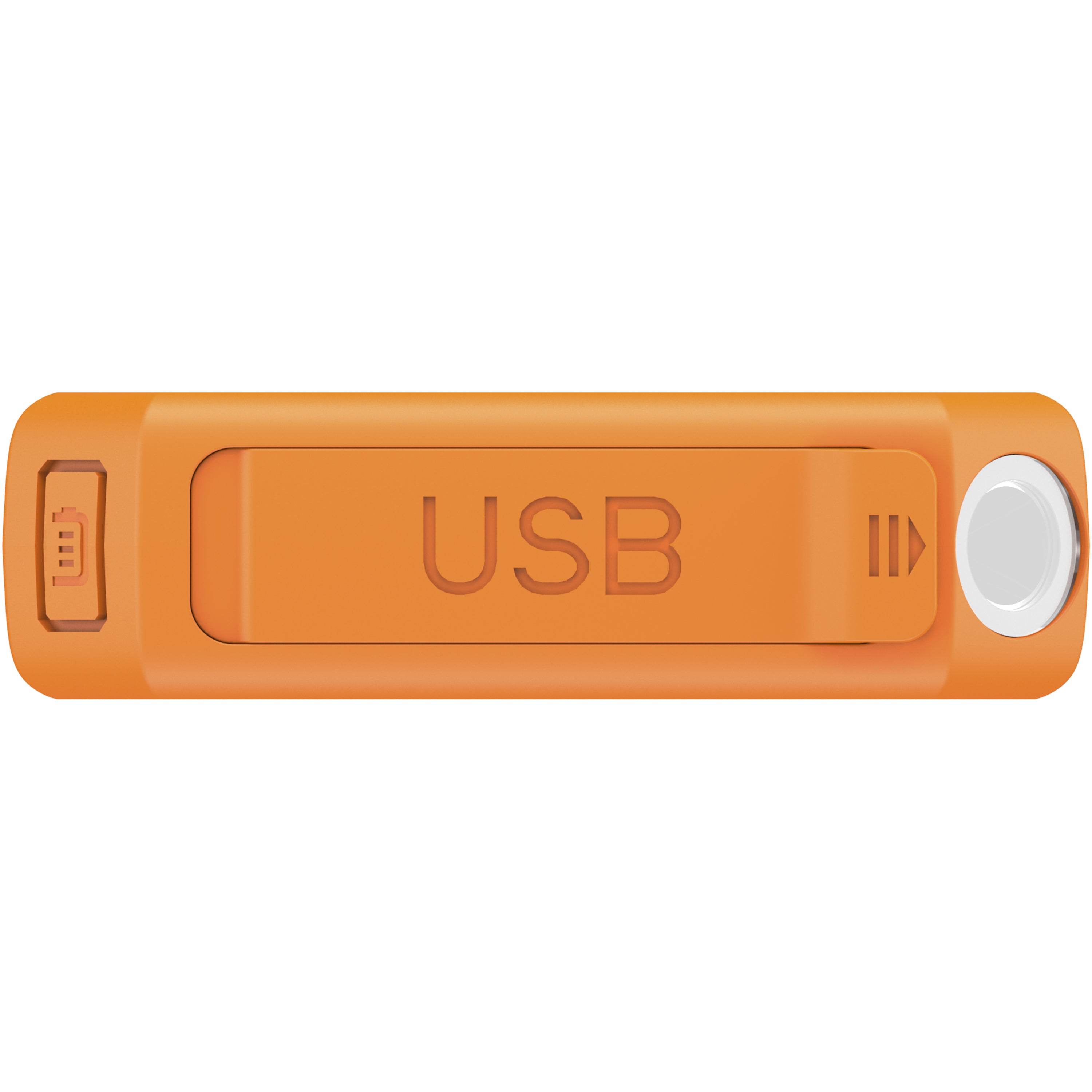 Xtorm Xtreme Waterproof Rugged Powerbank with Torch