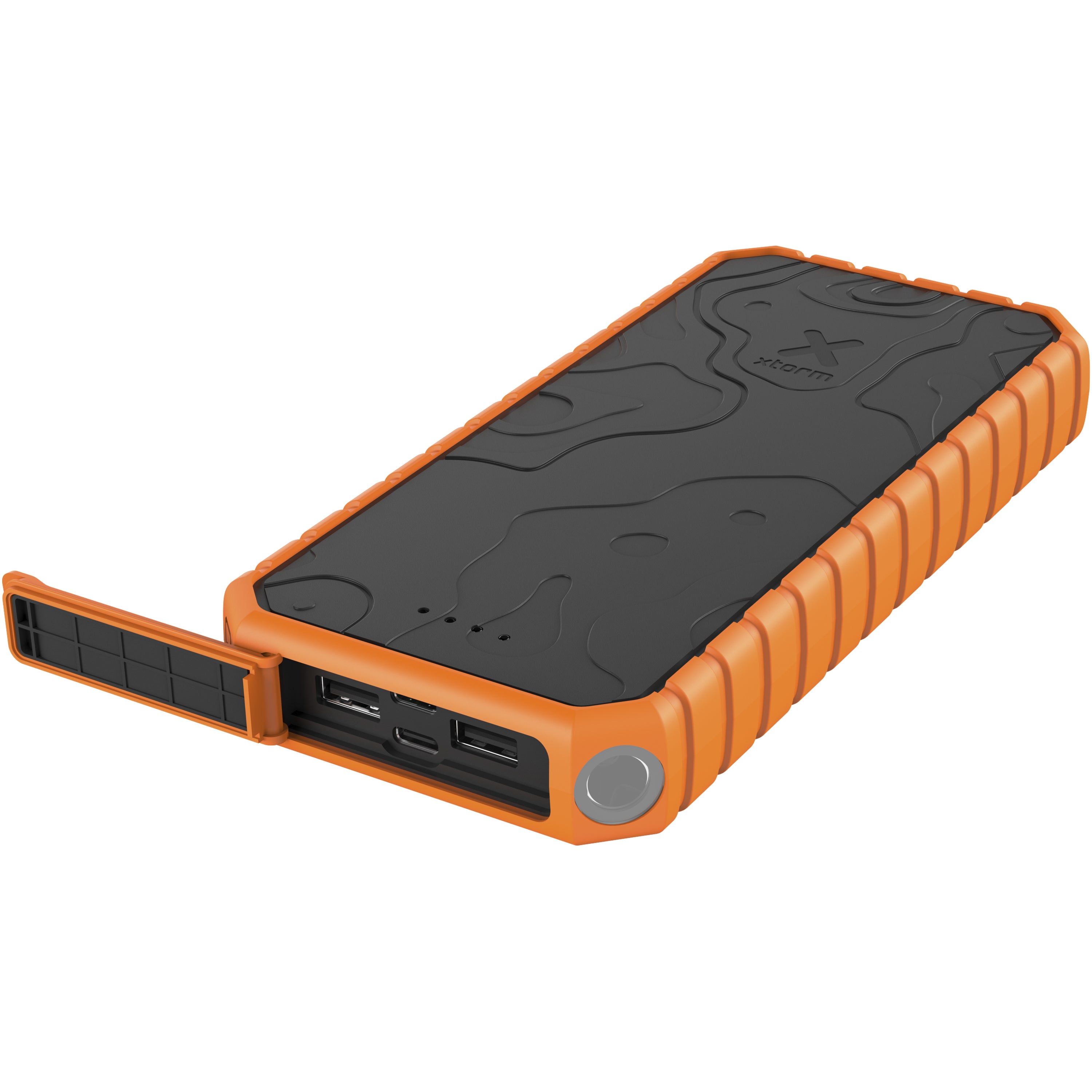 Xtorm Waterproof Powerbank Torch