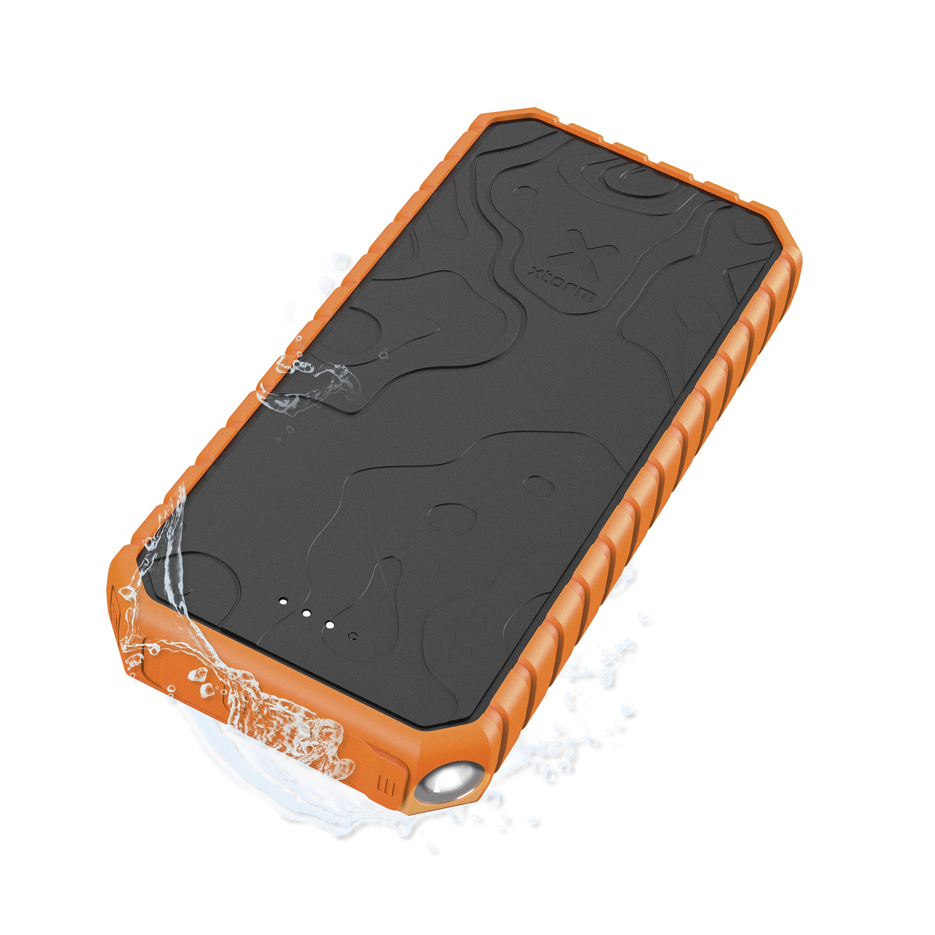 Xtorm Waterproof Powerbank Torch