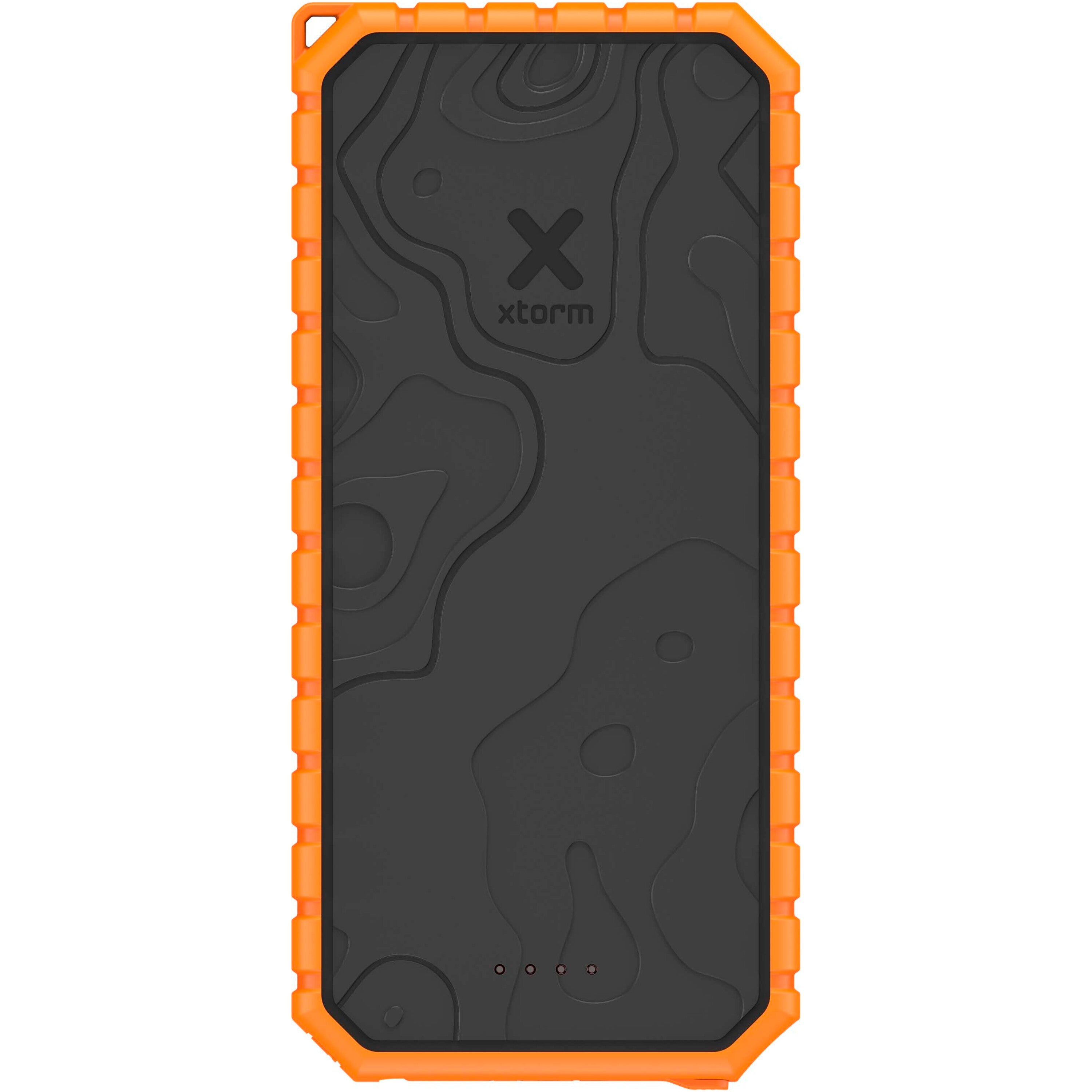 Xtorm Waterproof Powerbank Torch