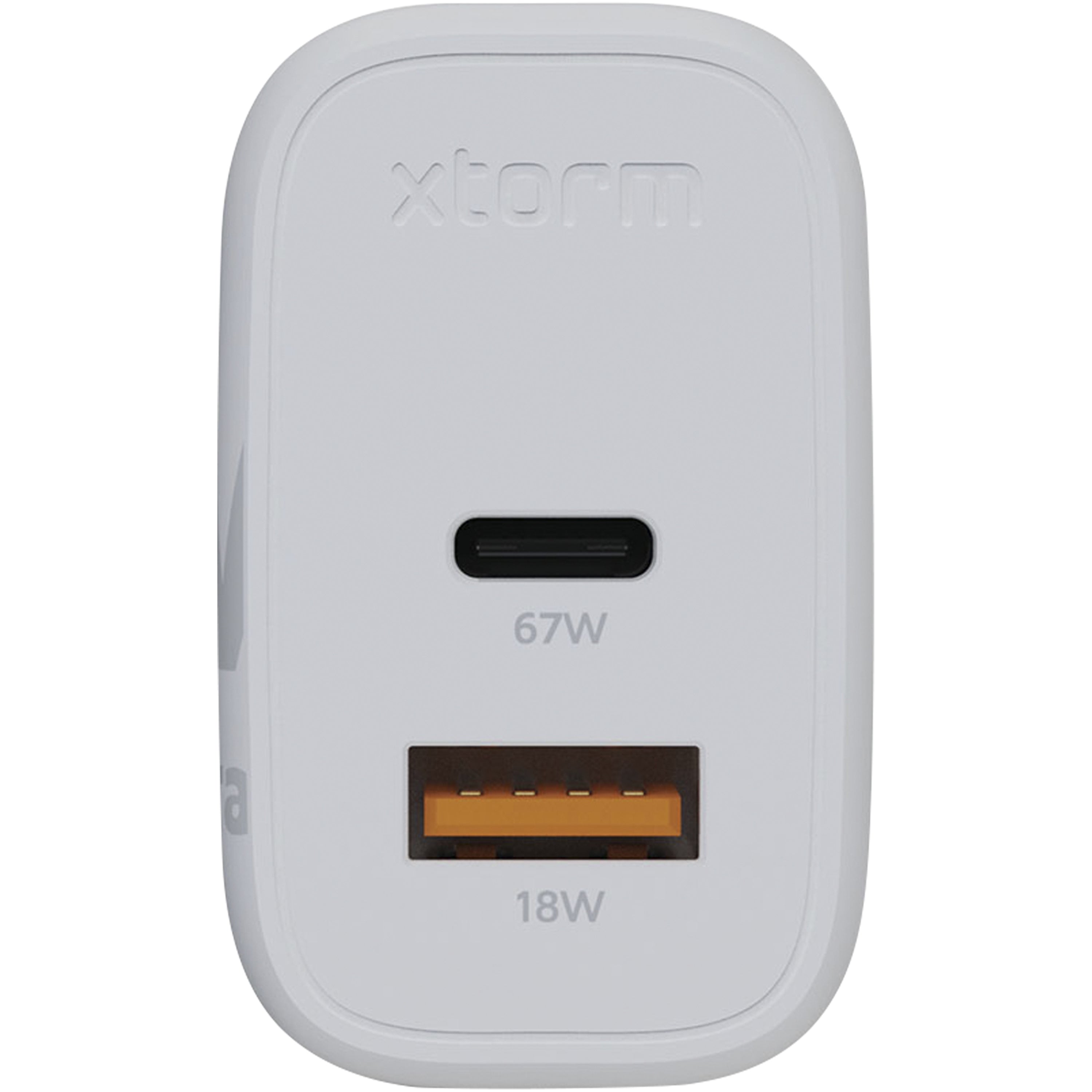 Xtorm Powerful Compact Wall Charger