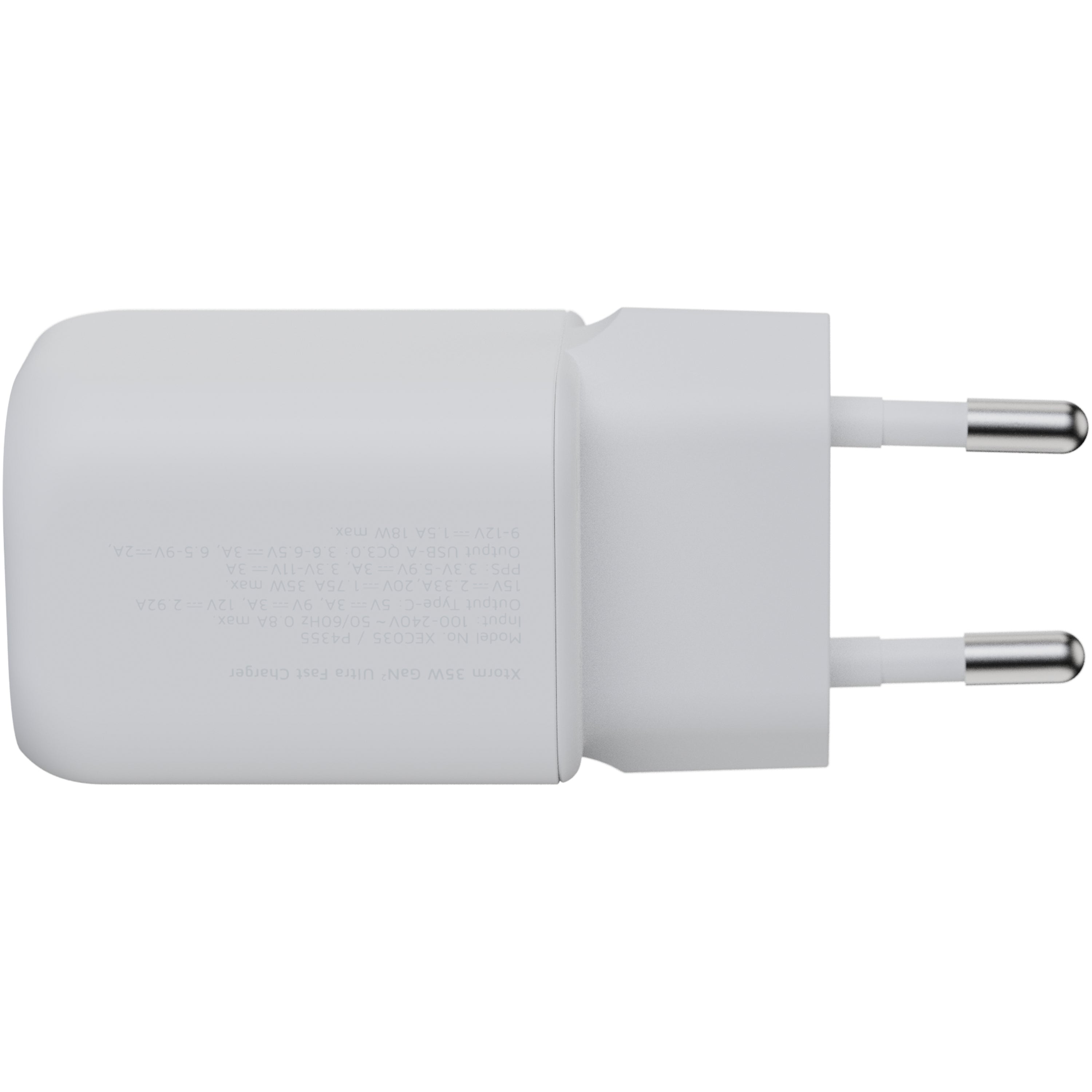 Xtorm Ultra 35W Wall Charger