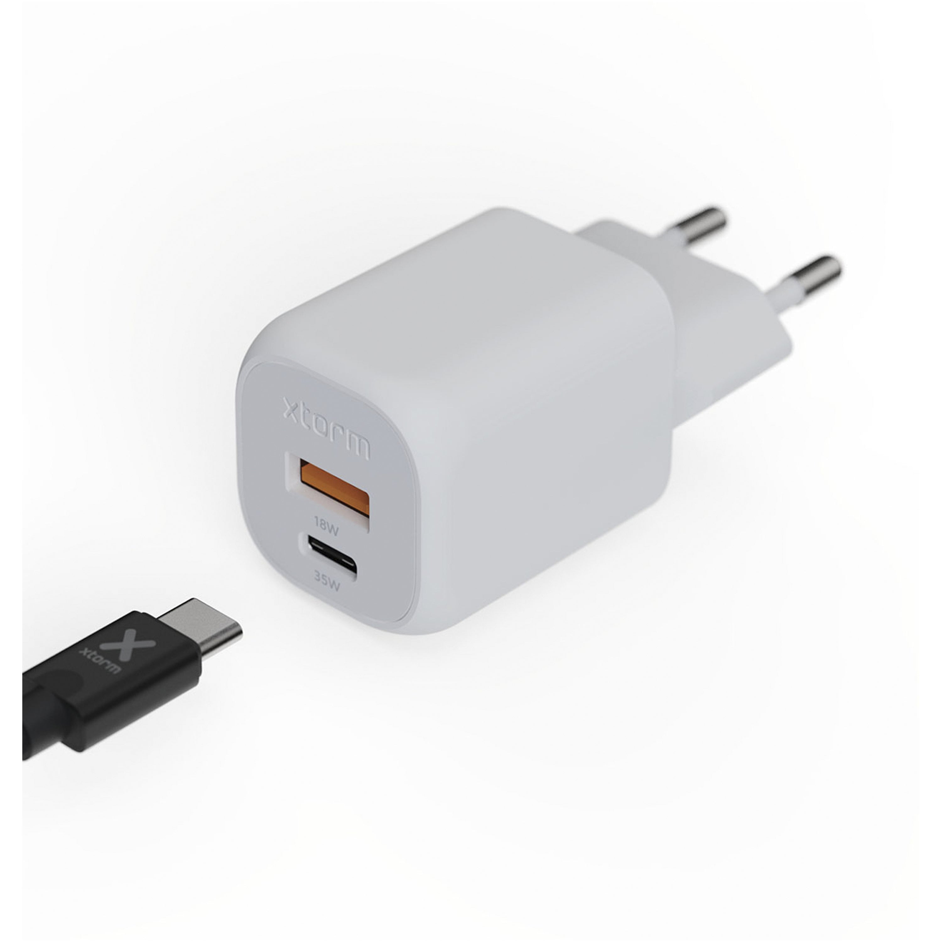 Xtorm Ultra 35W Wall Charger
