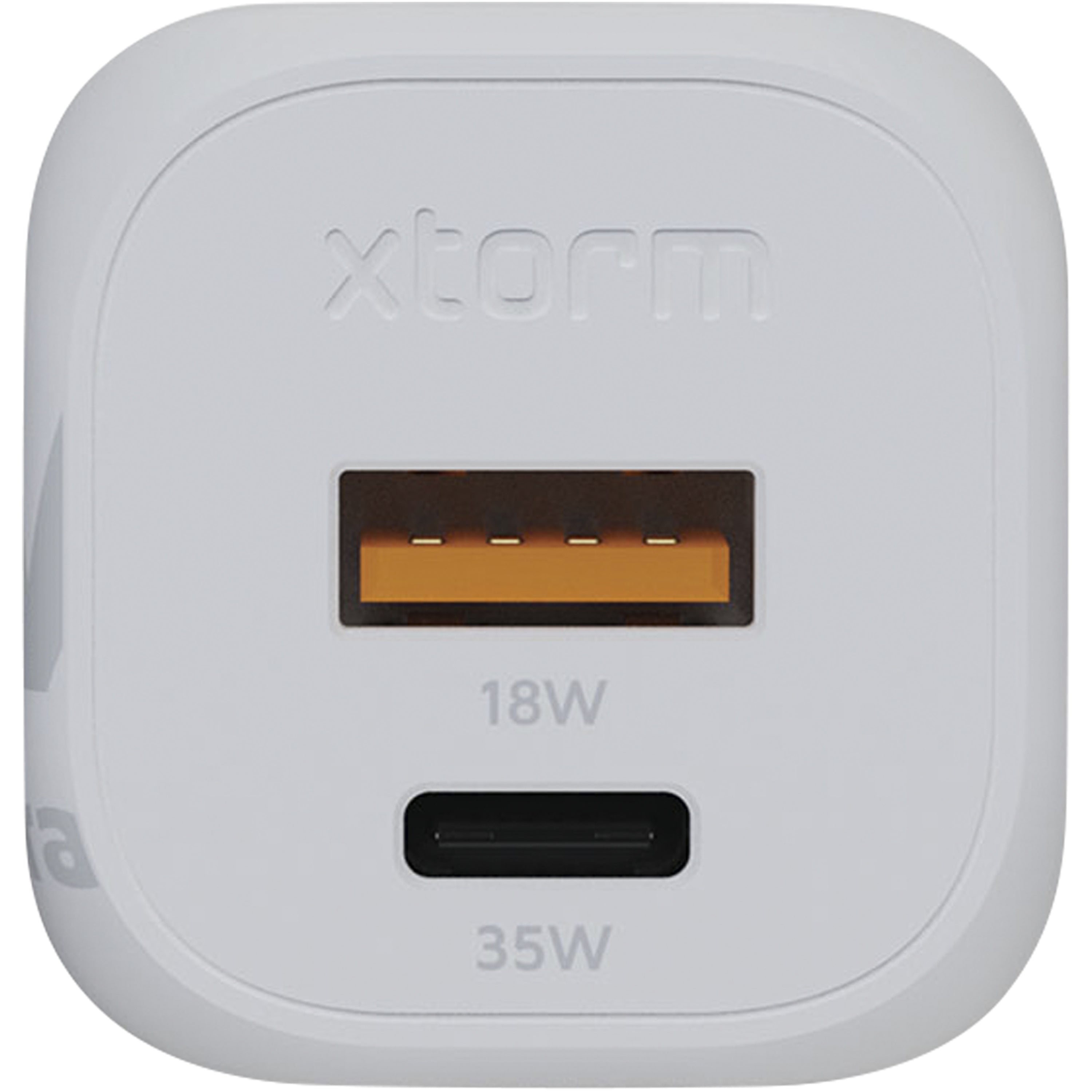 Xtorm Ultra 35W Wall Charger