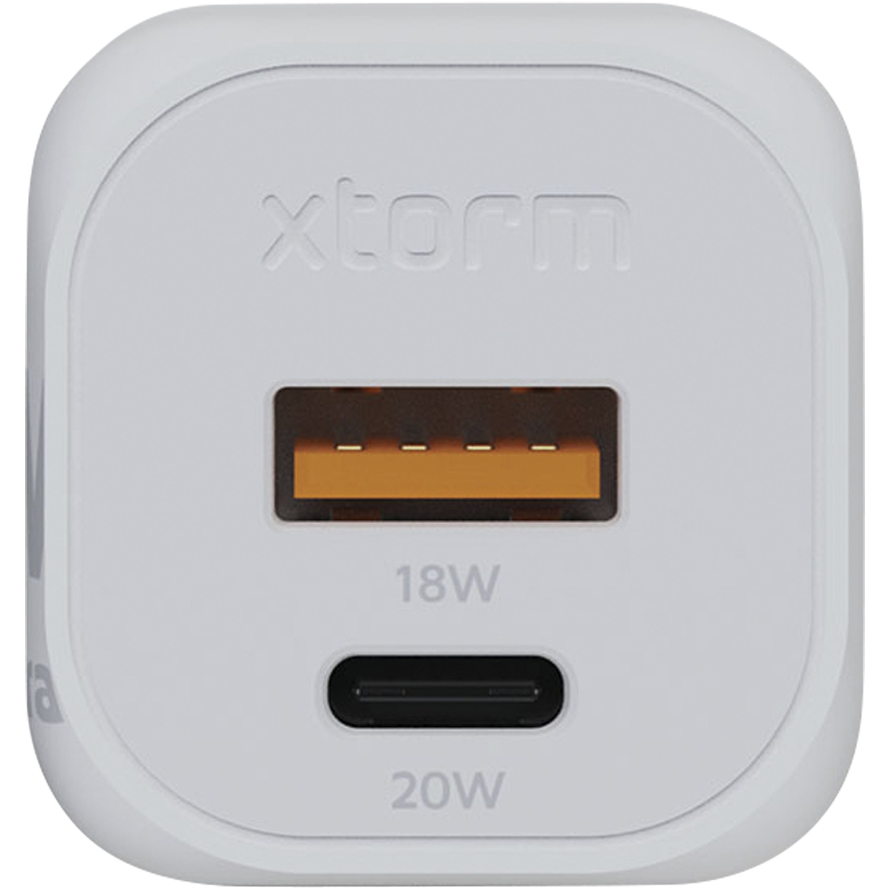 Xtorm Ultra 20W Wall Charger Power Adapter