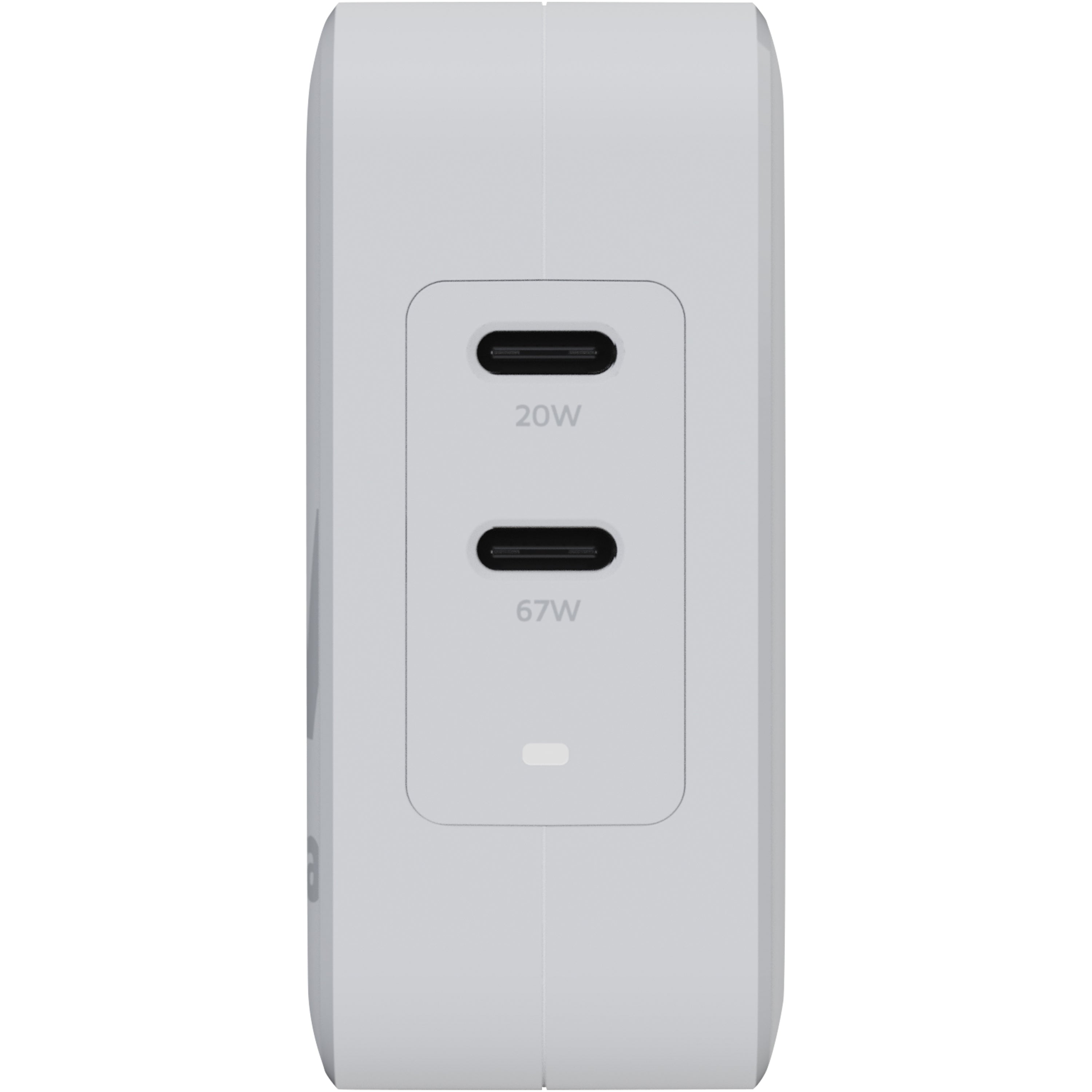 Xtorm Ultra Travel Charger with USB-C PD Cable