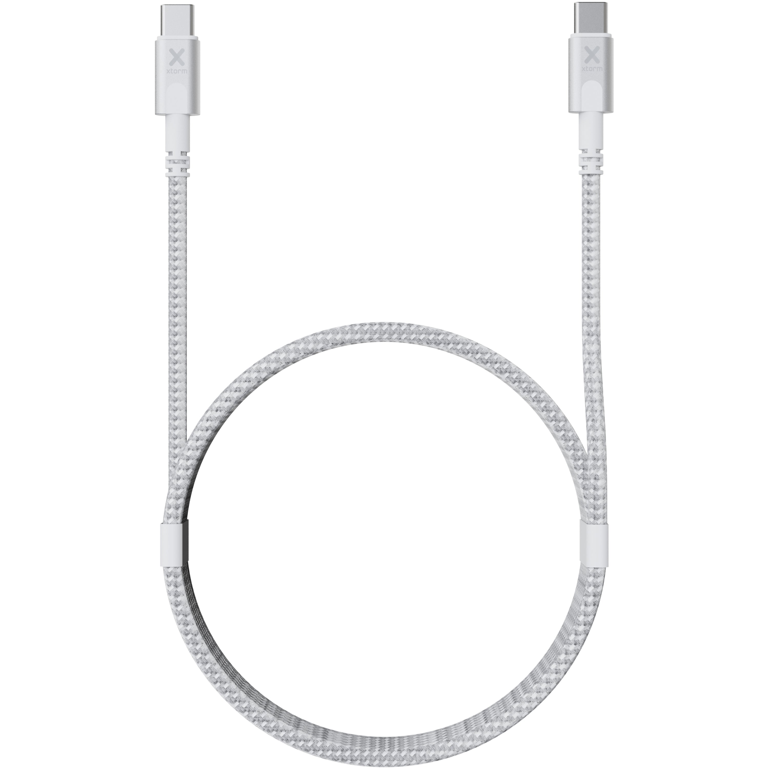 Xtorm 140W Travel Charger with 240W USB-C Power Cable