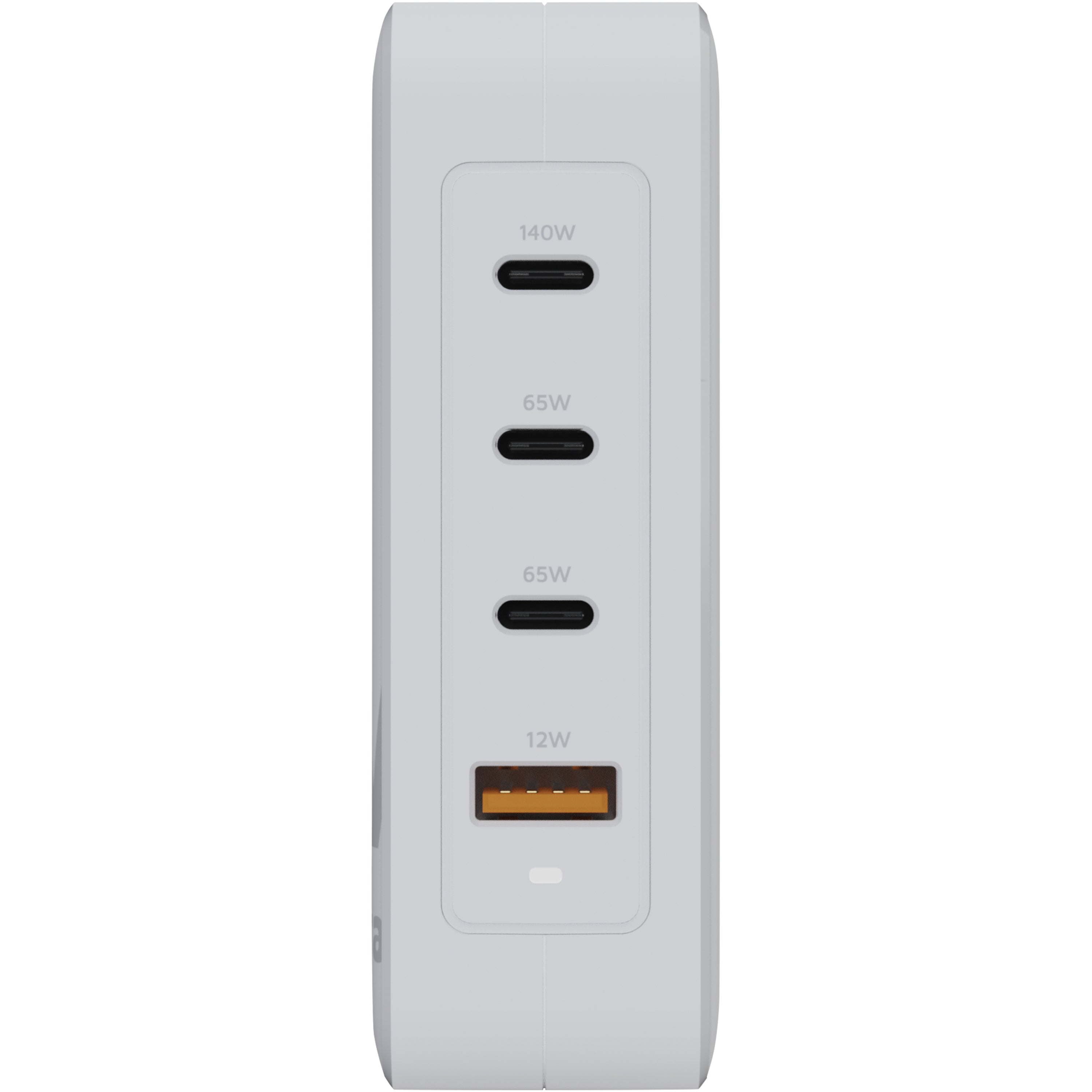 Xtorm 140W Travel Charger with 240W USB-C Power Cable