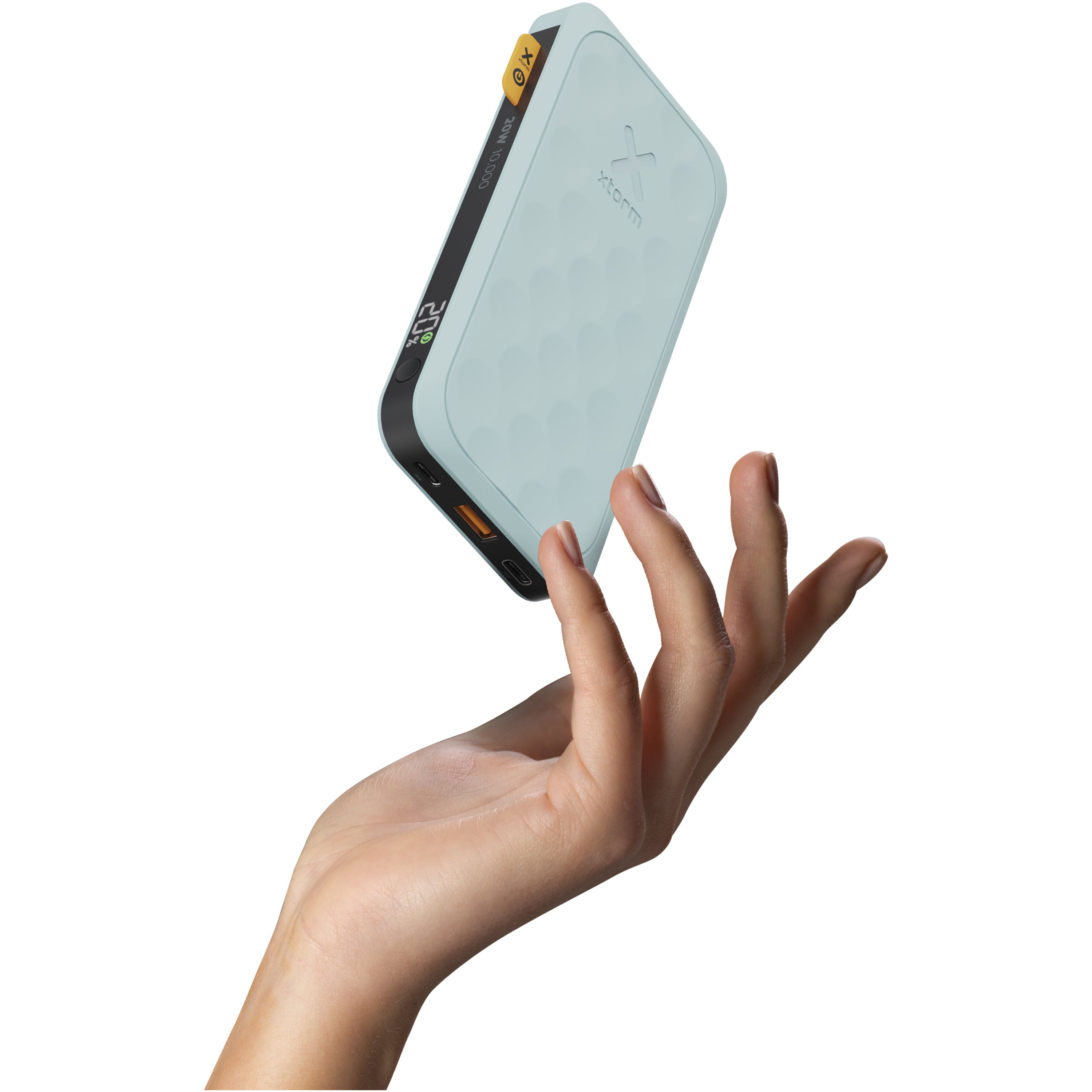 Xtorm Fuel Series Powerbank
