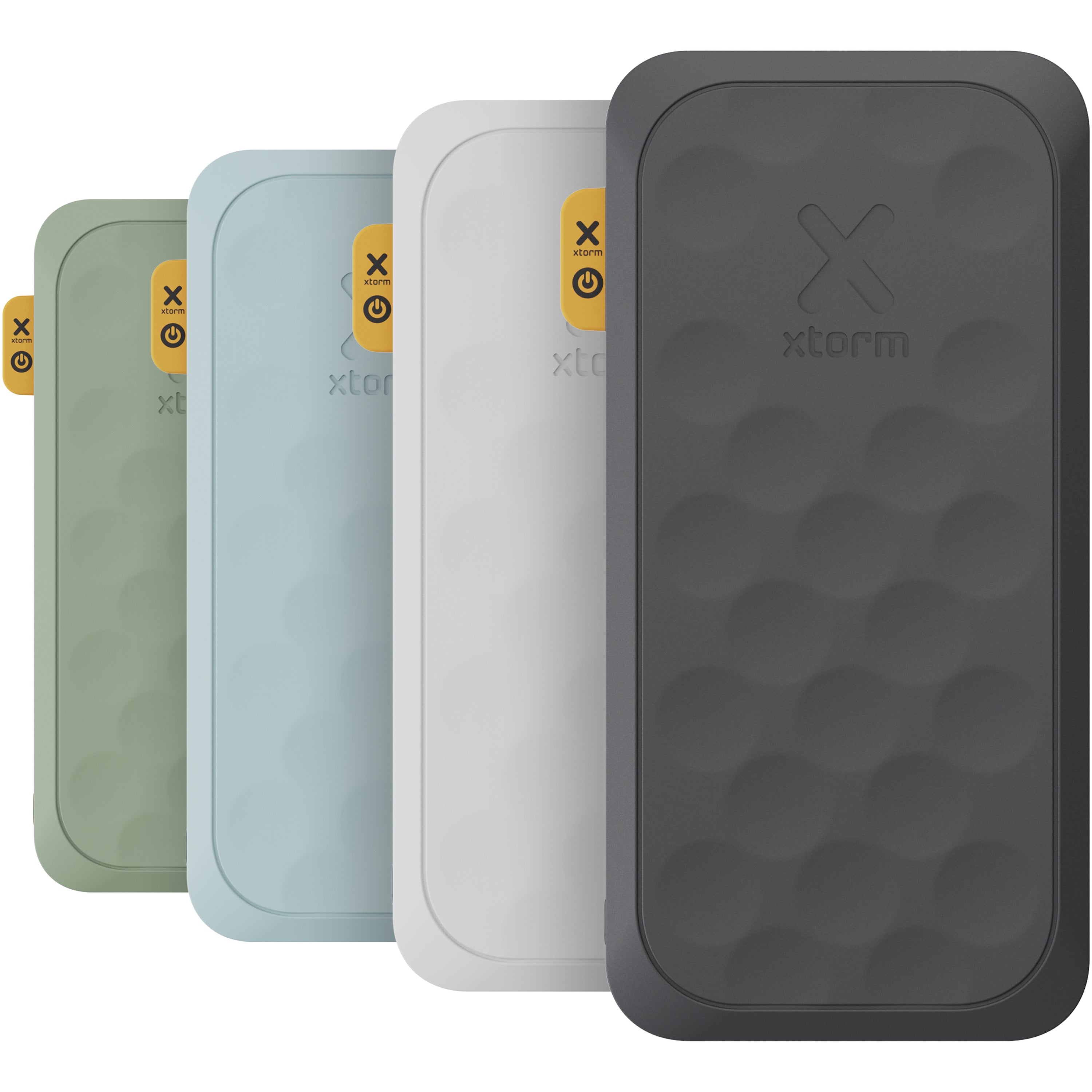 Xtorm Fuel Series Powerbank