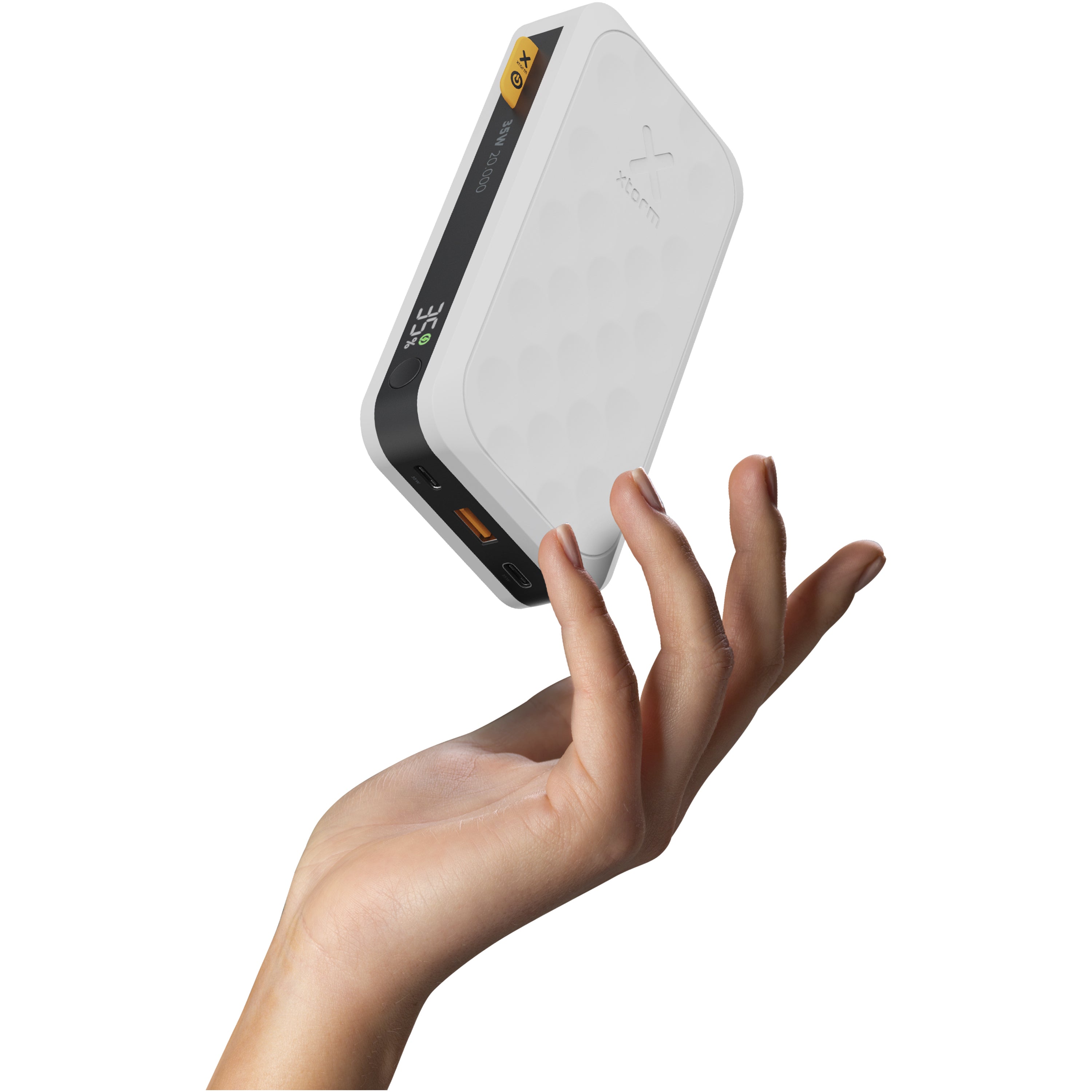 Xtorm Fuel Series 20,000mAh 35W Powerbank