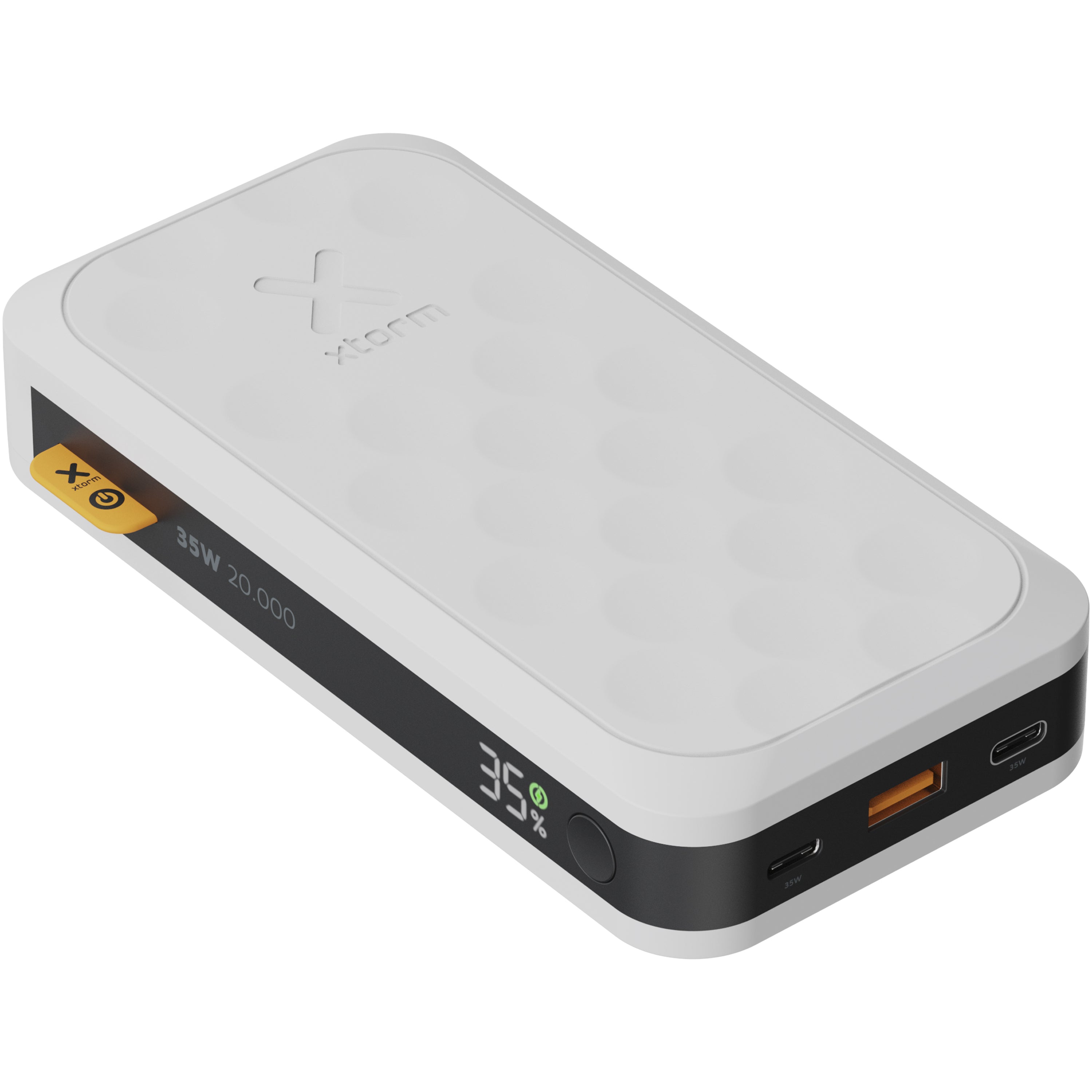 Xtorm Fuel Series 20,000mAh 35W Powerbank