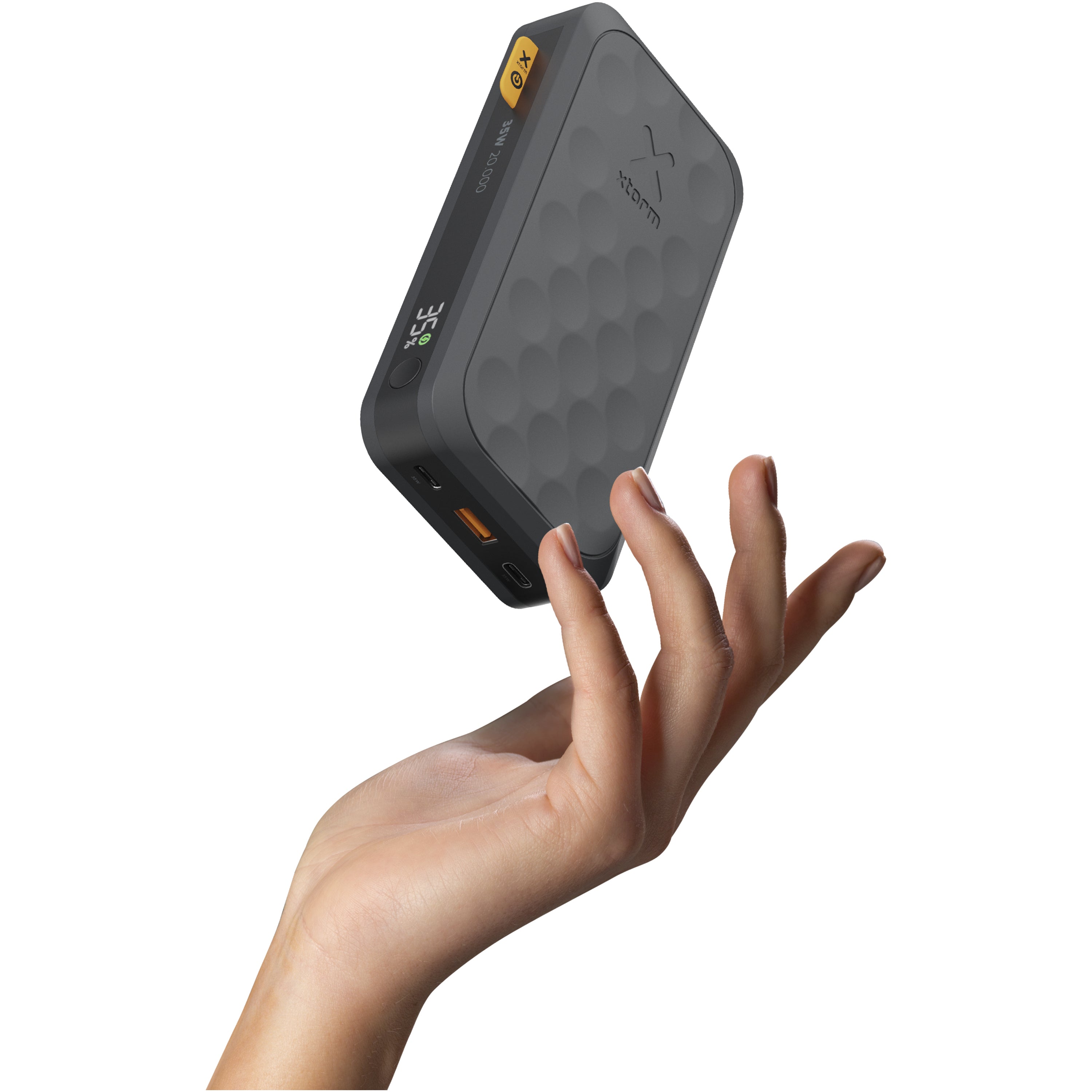 Xtorm Fuel Series 20,000mAh 35W Powerbank