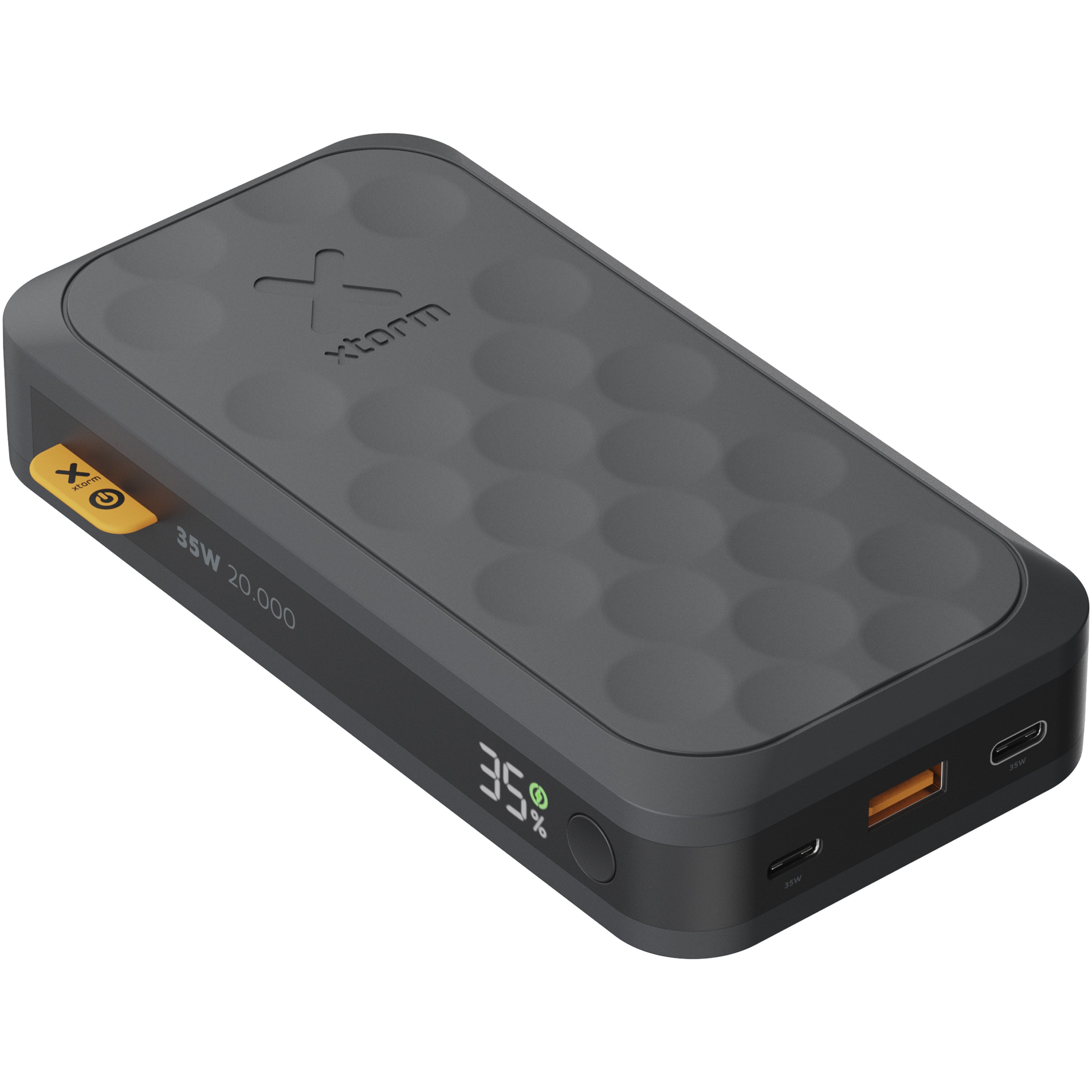 Xtorm Fuel Series 20,000mAh 35W Powerbank