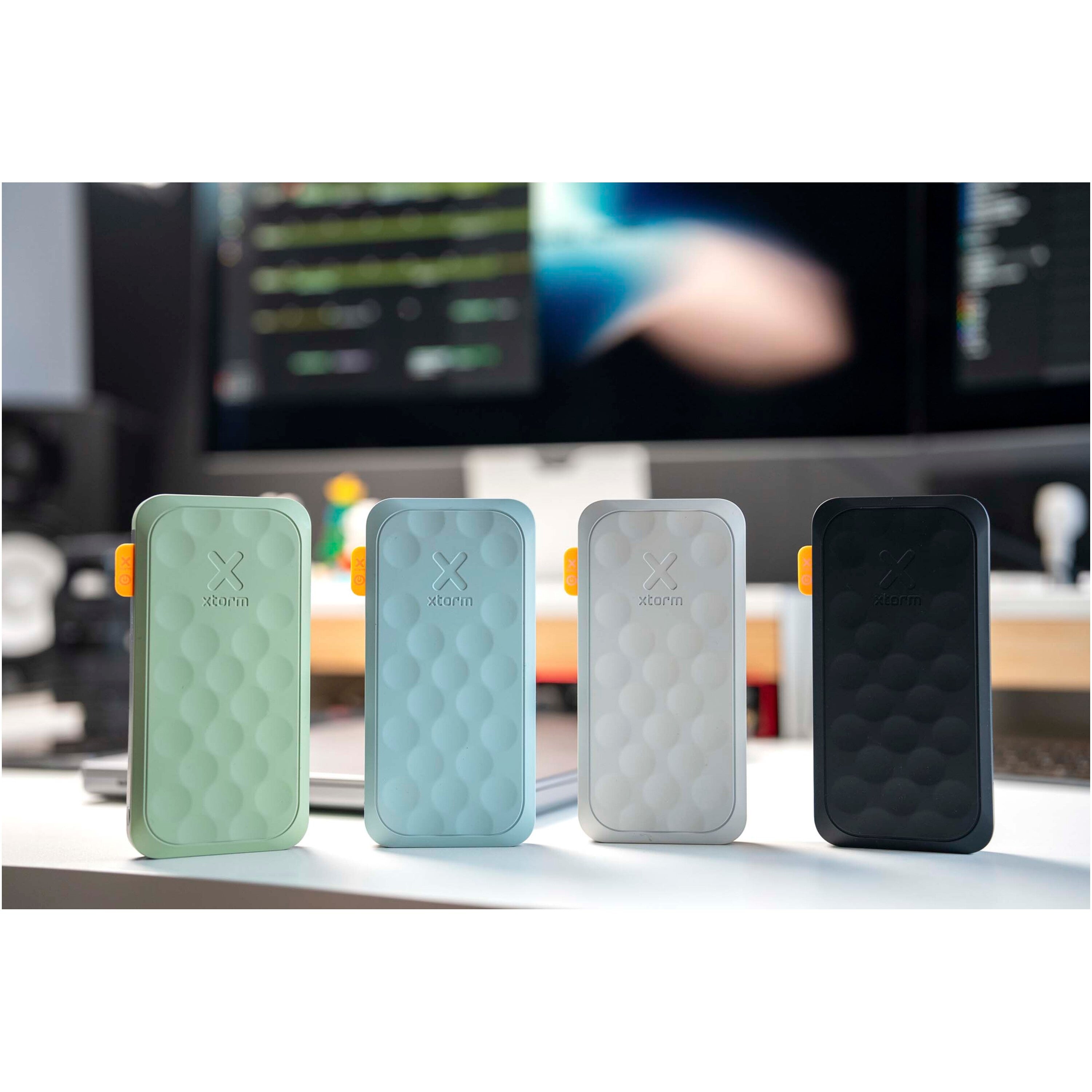 Xtorm Fuel Series 20,000mAh 35W Powerbank